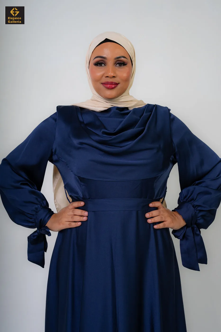 Kareema Dress
