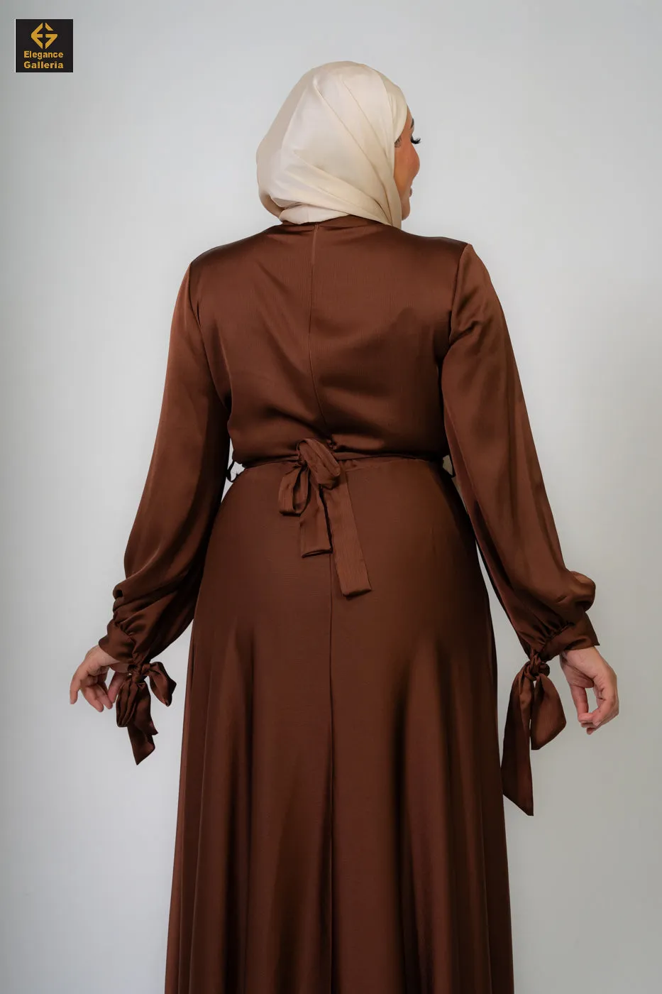 Kareema Dress
