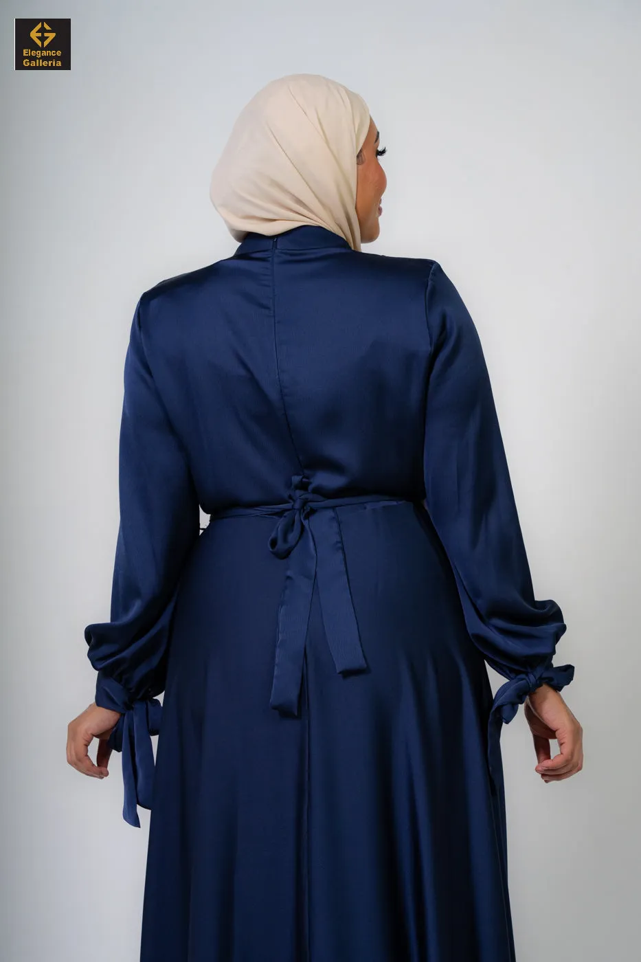Kareema Dress