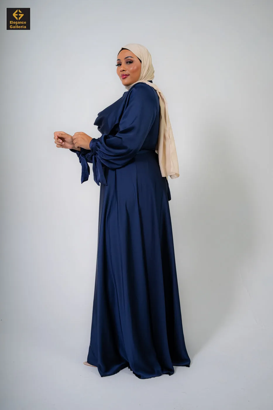 Kareema Dress