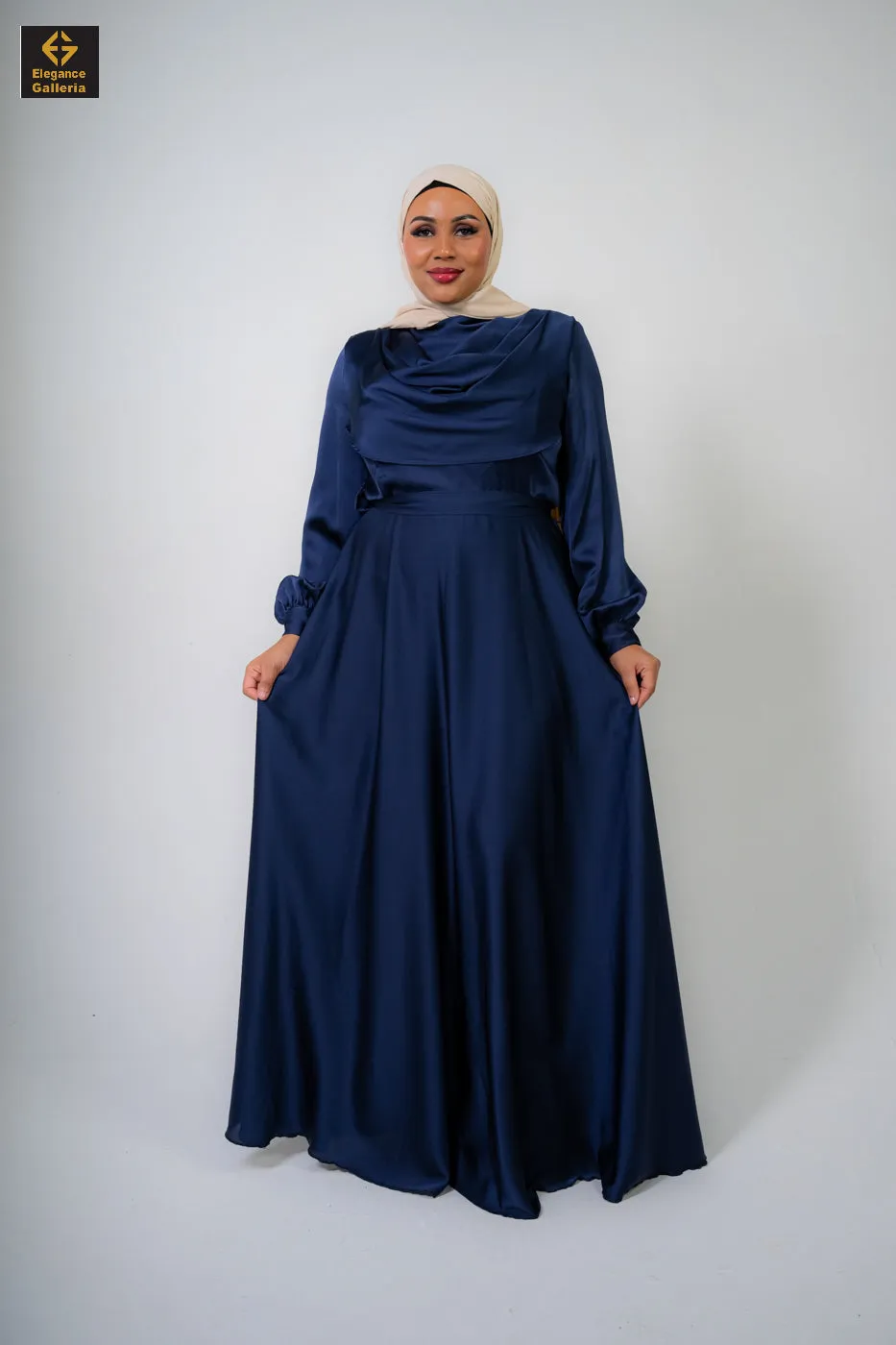 Kareema Dress