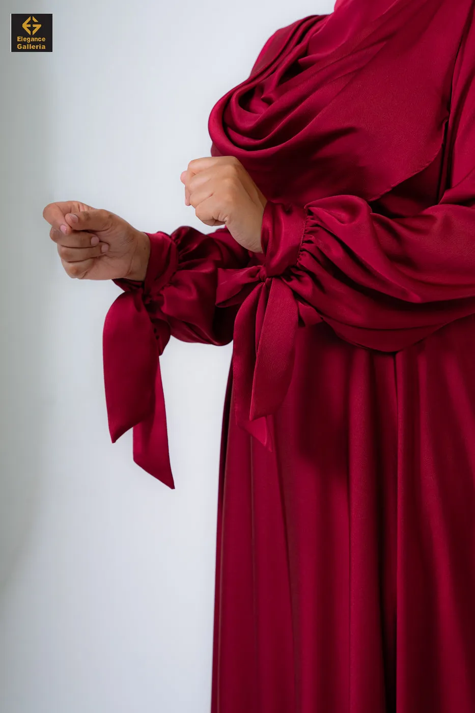 Kareema Dress