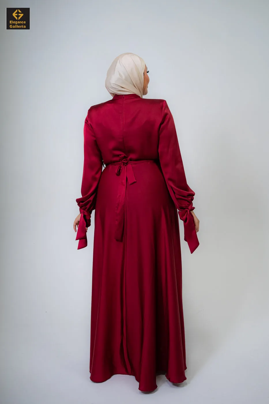 Kareema Dress