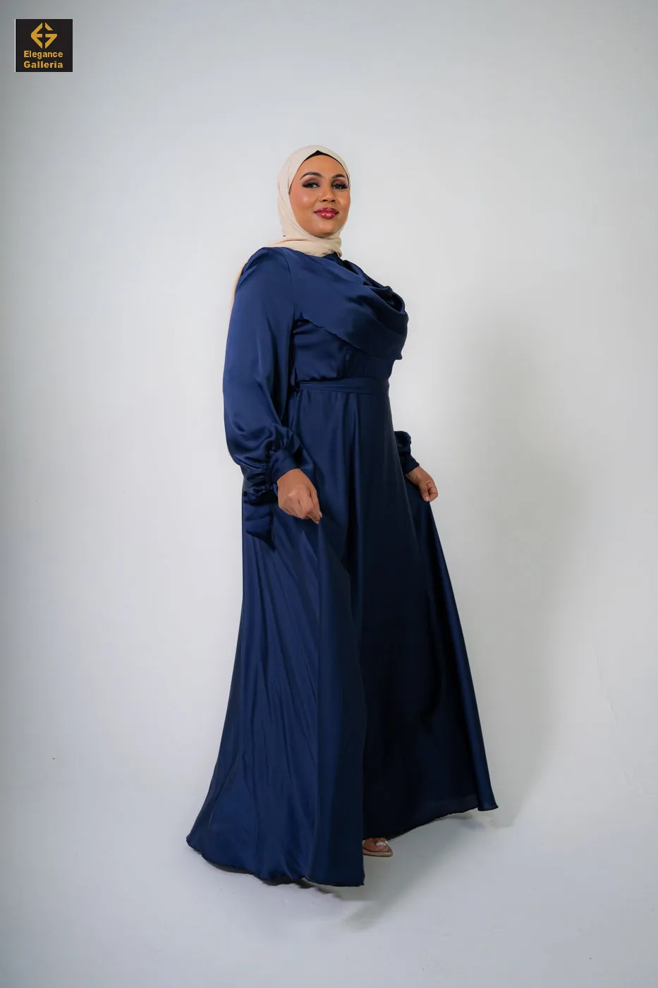 Kareema Dress