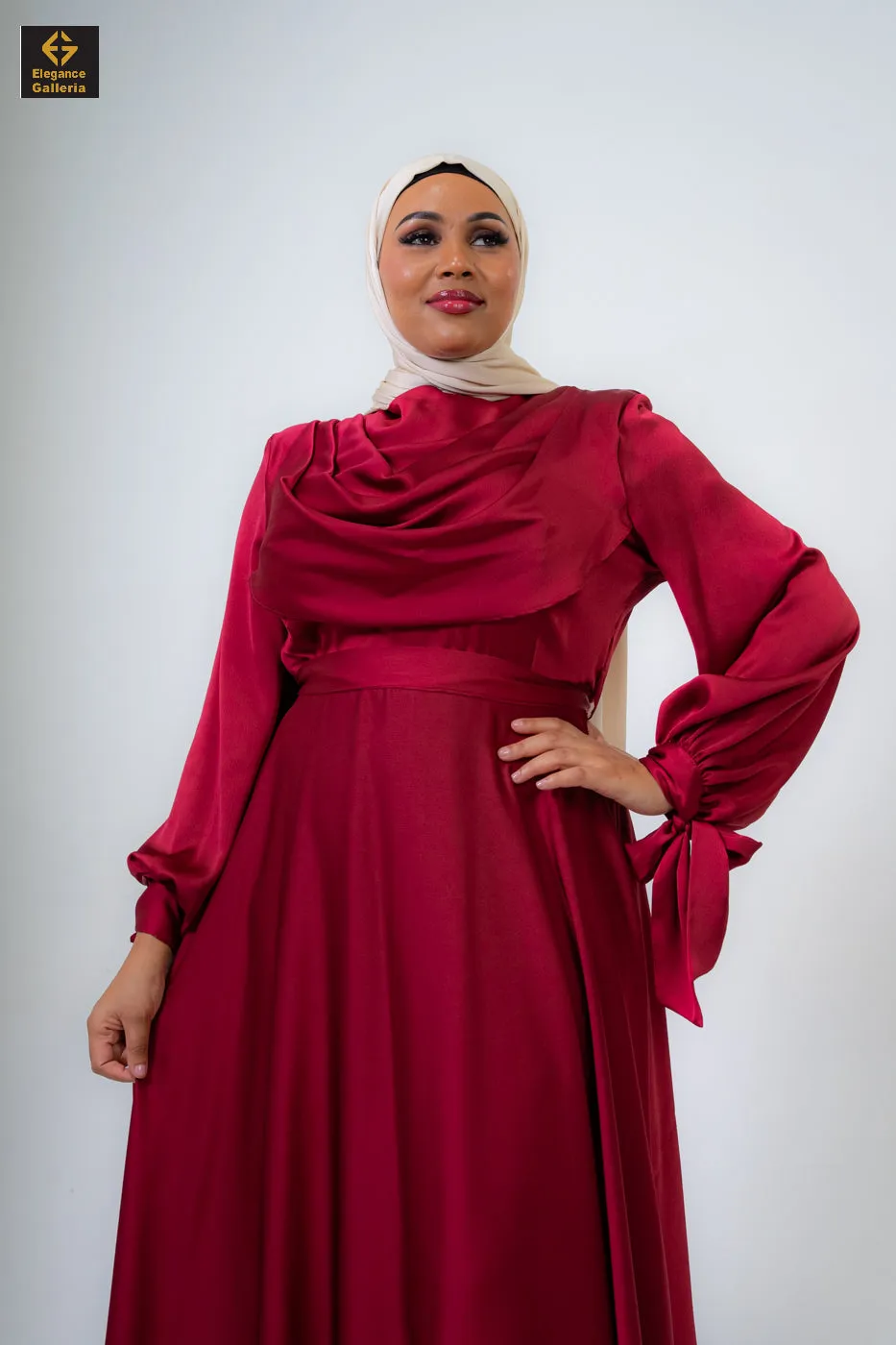 Kareema Dress