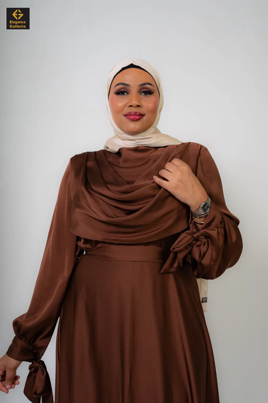 Kareema Dress