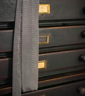 Knit Tie BC701