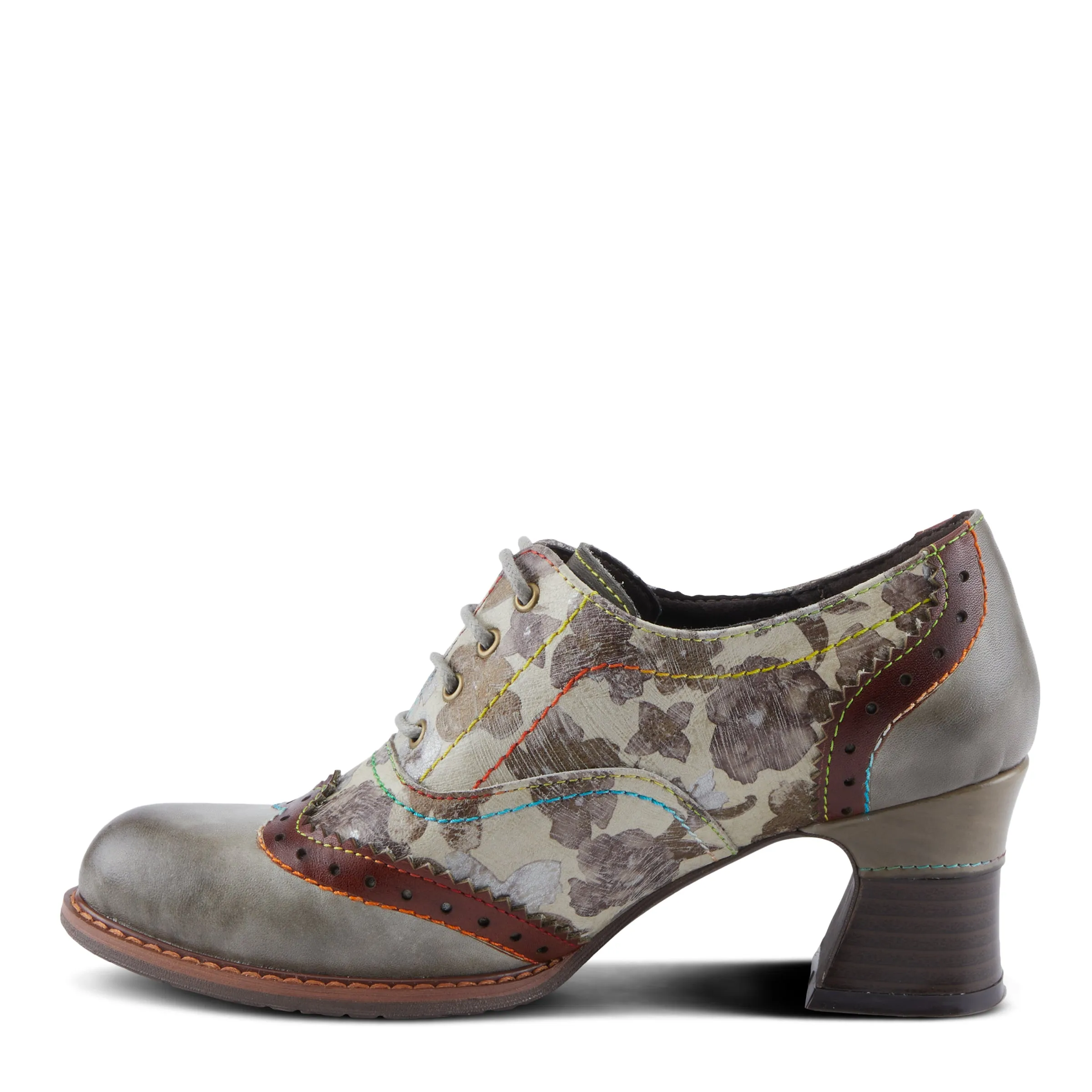 L'ARTISTE PERRINE SHOES