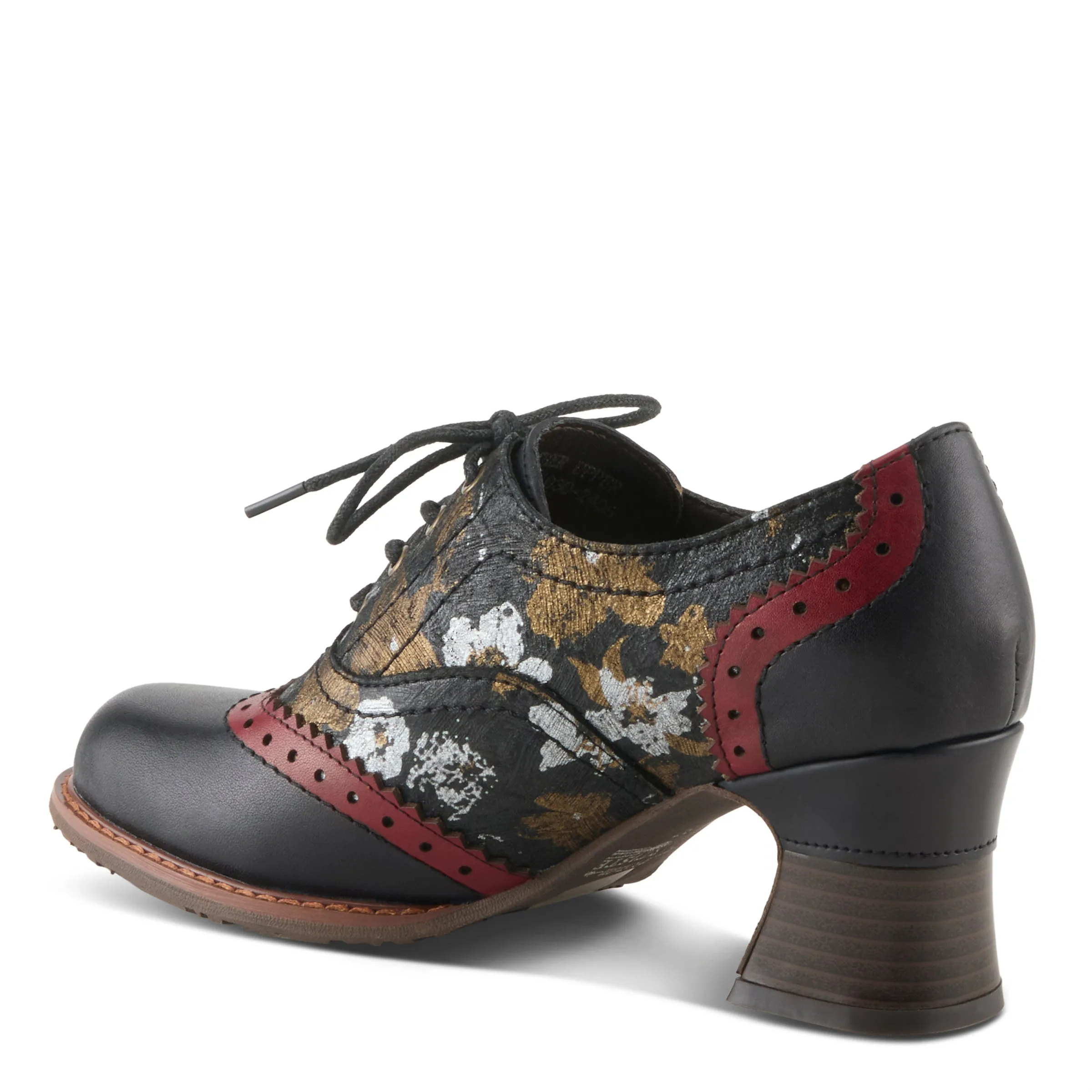 L'ARTISTE PERRINE SHOES