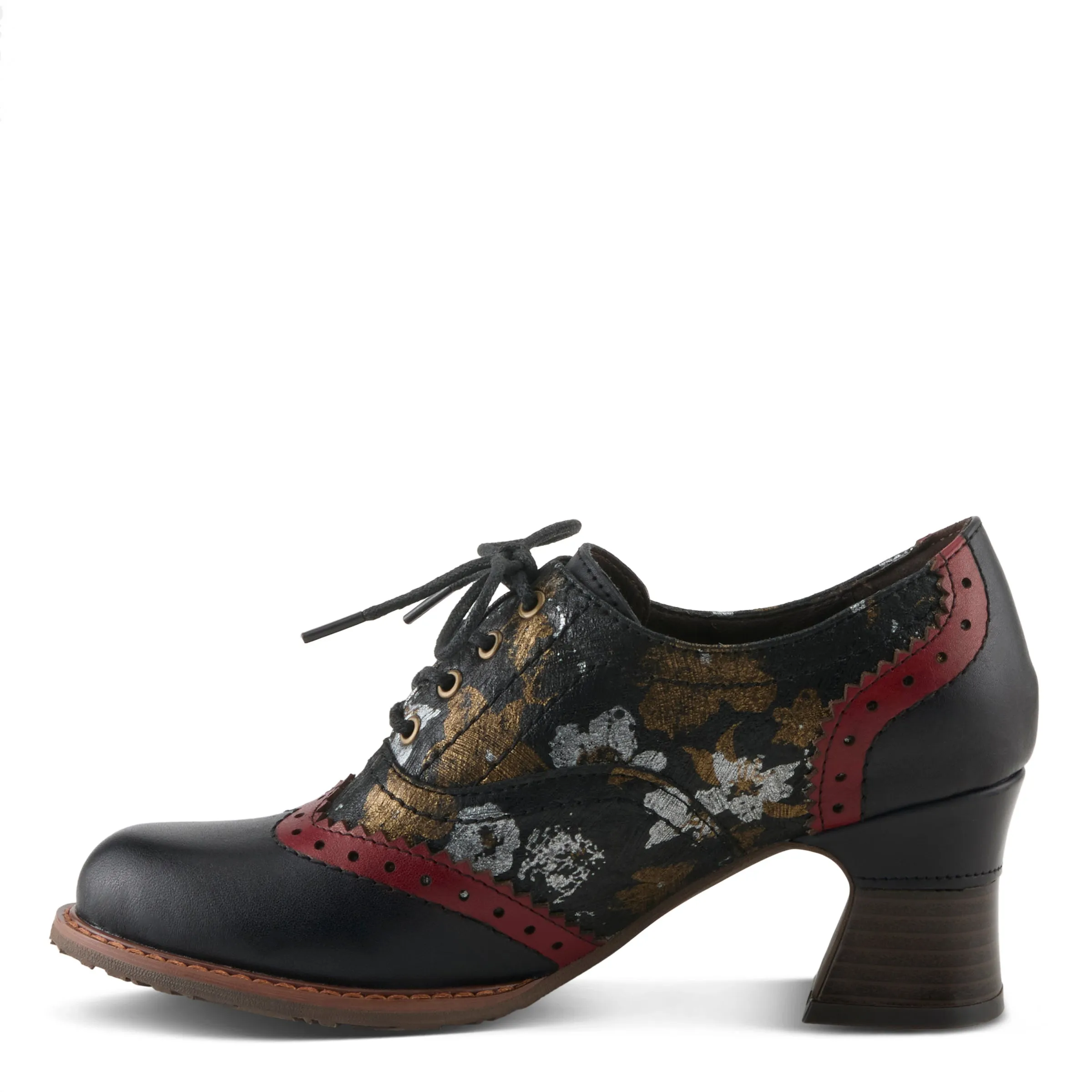 L'ARTISTE PERRINE SHOES