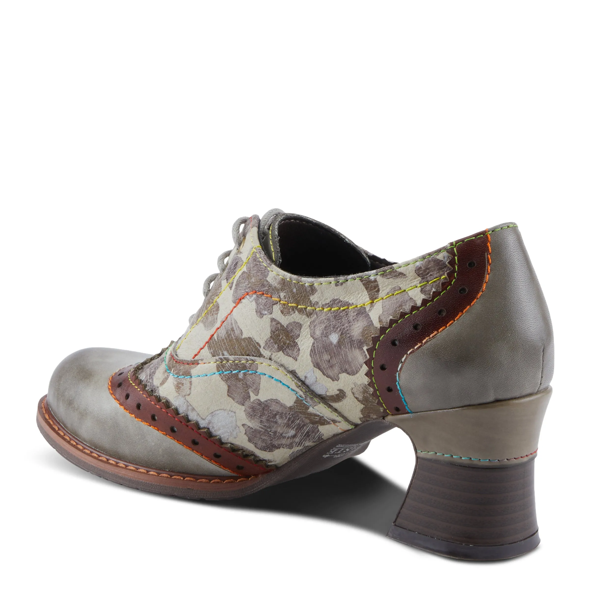 L'ARTISTE PERRINE SHOES