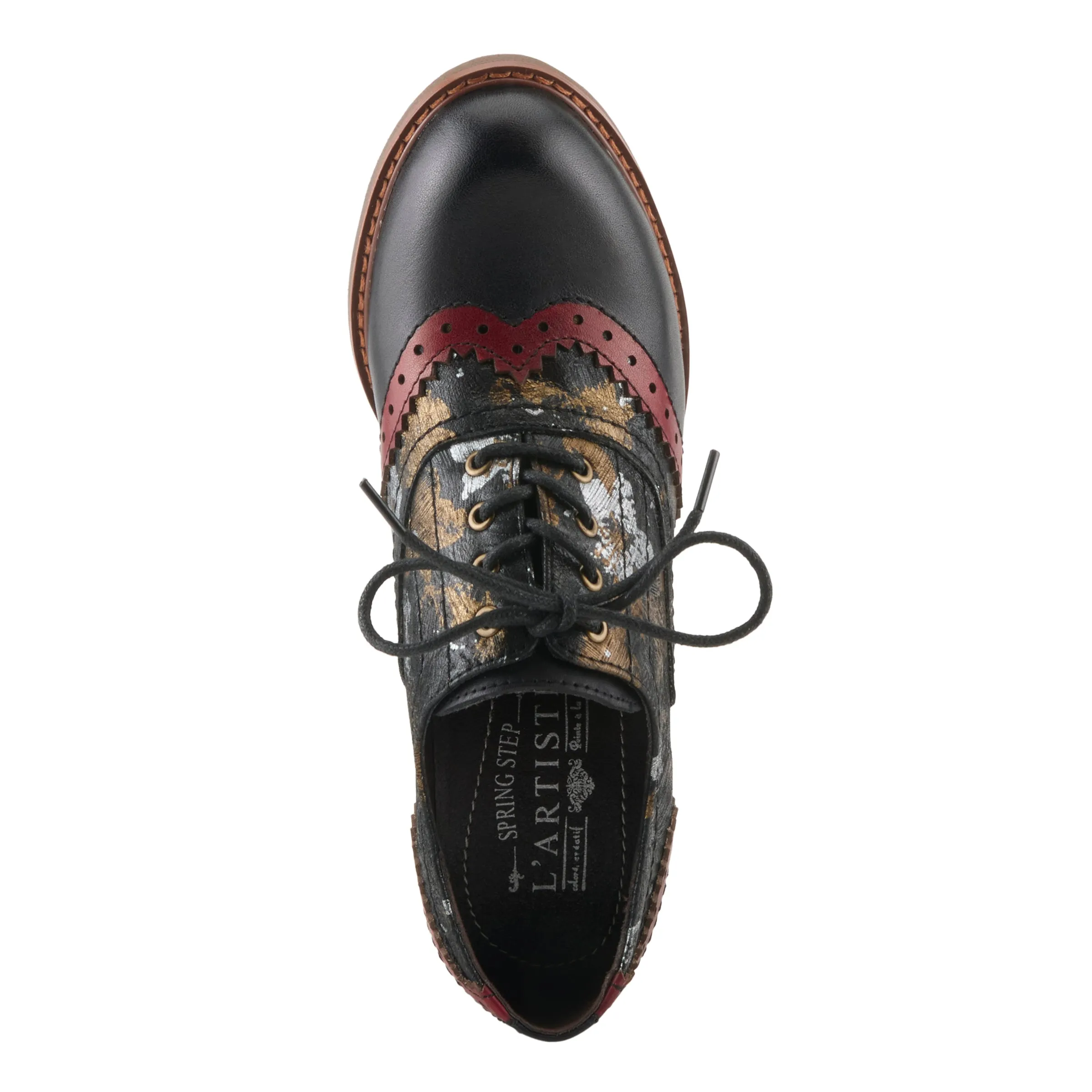 L'ARTISTE PERRINE SHOES