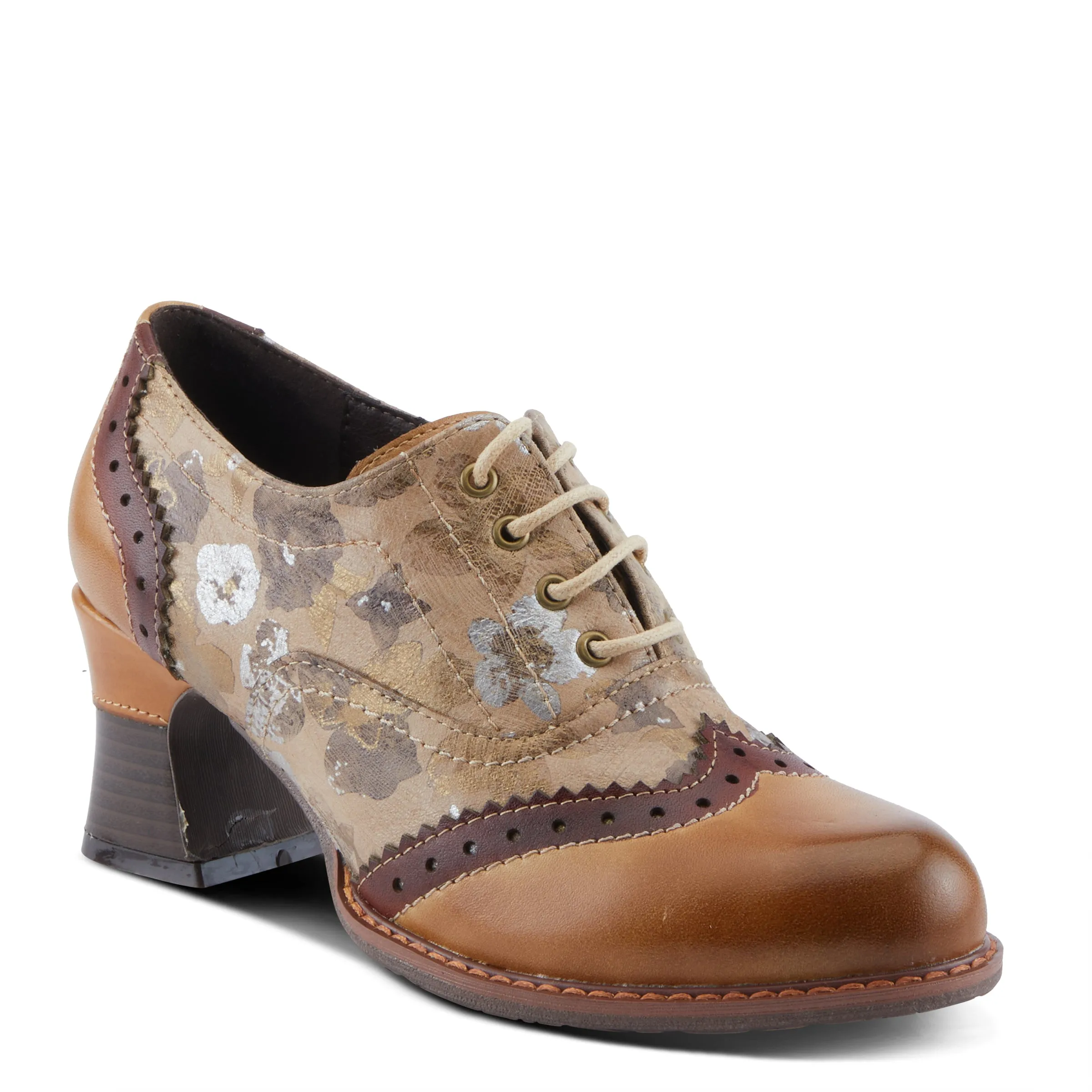 L'ARTISTE PERRINE SHOES