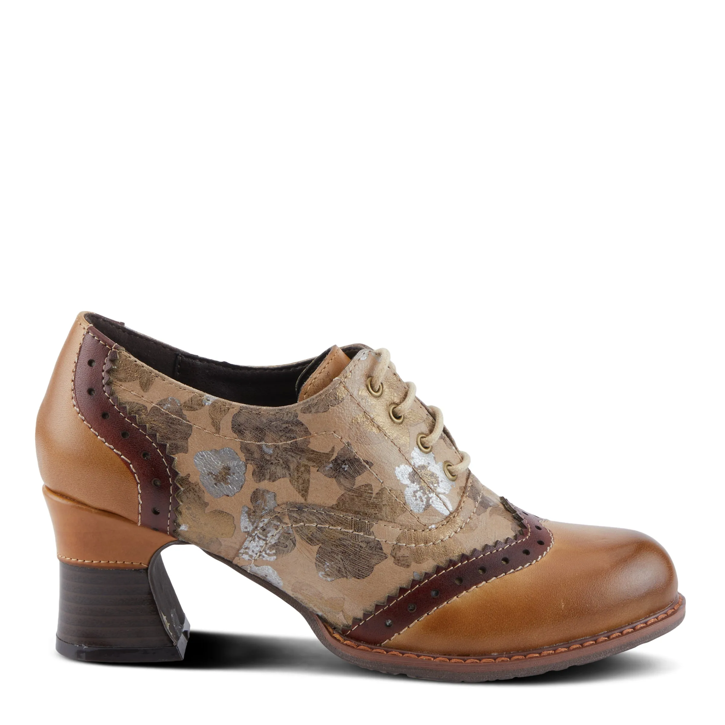 L'ARTISTE PERRINE SHOES
