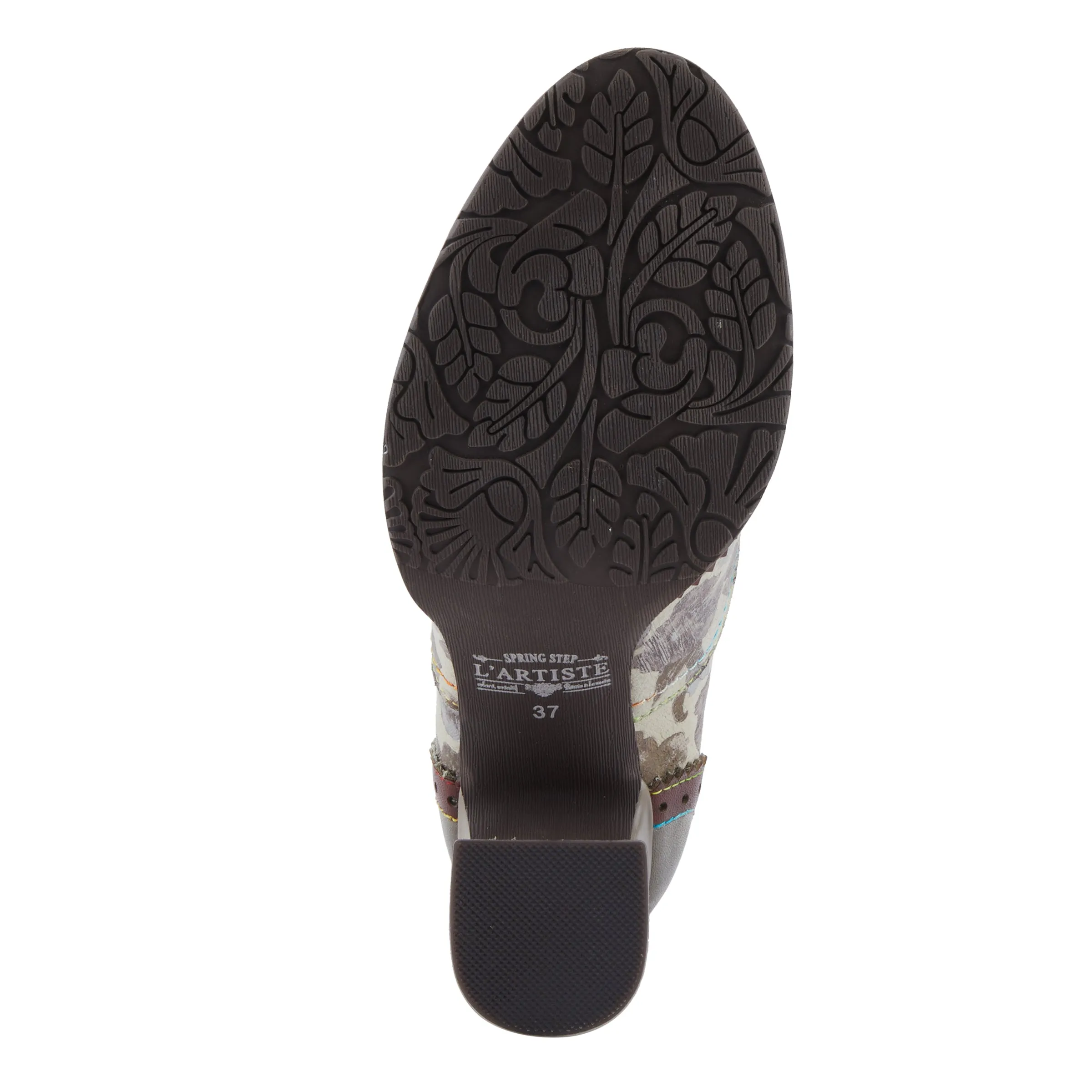 L'ARTISTE PERRINE SHOES