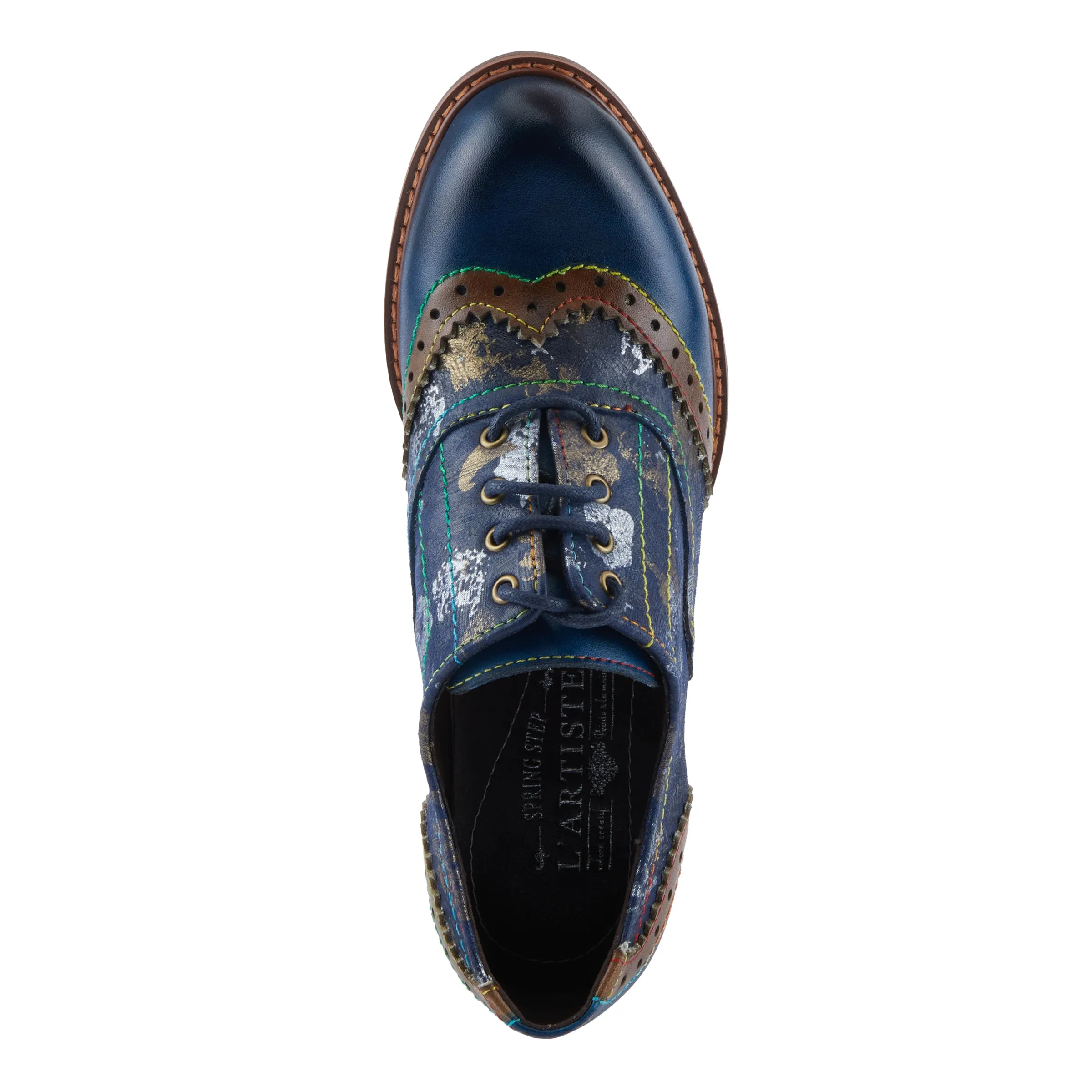 L'ARTISTE PERRINE SHOES
