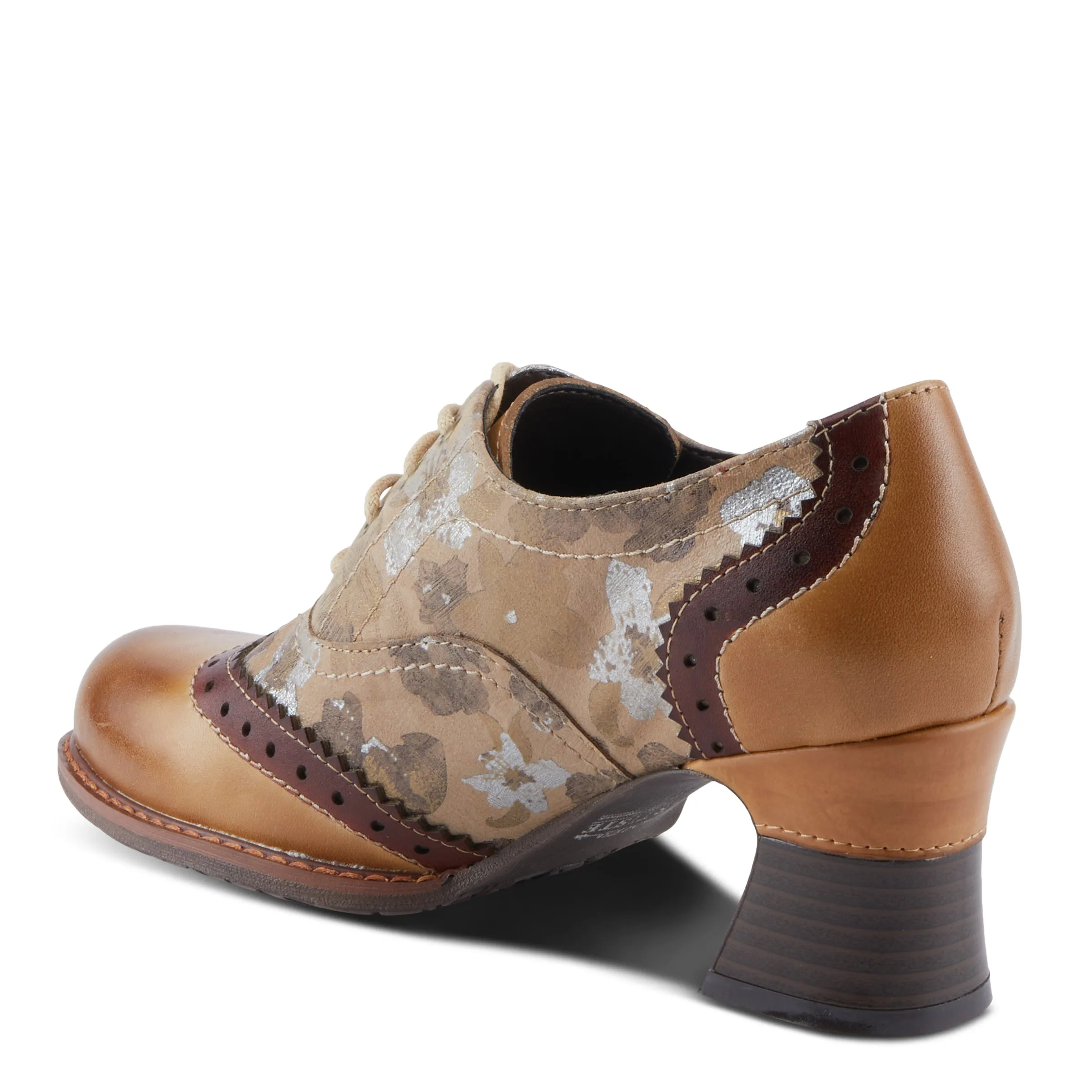 L'ARTISTE PERRINE SHOES