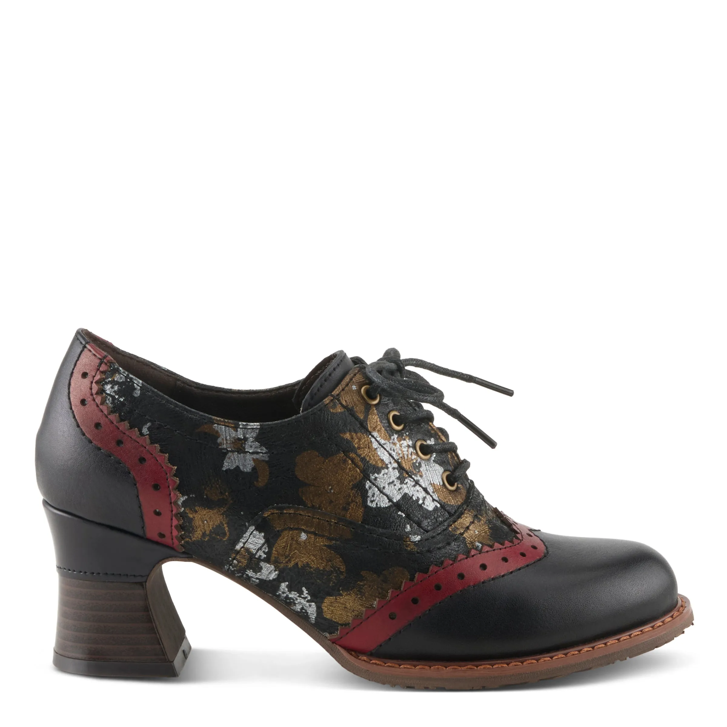L'ARTISTE PERRINE SHOES