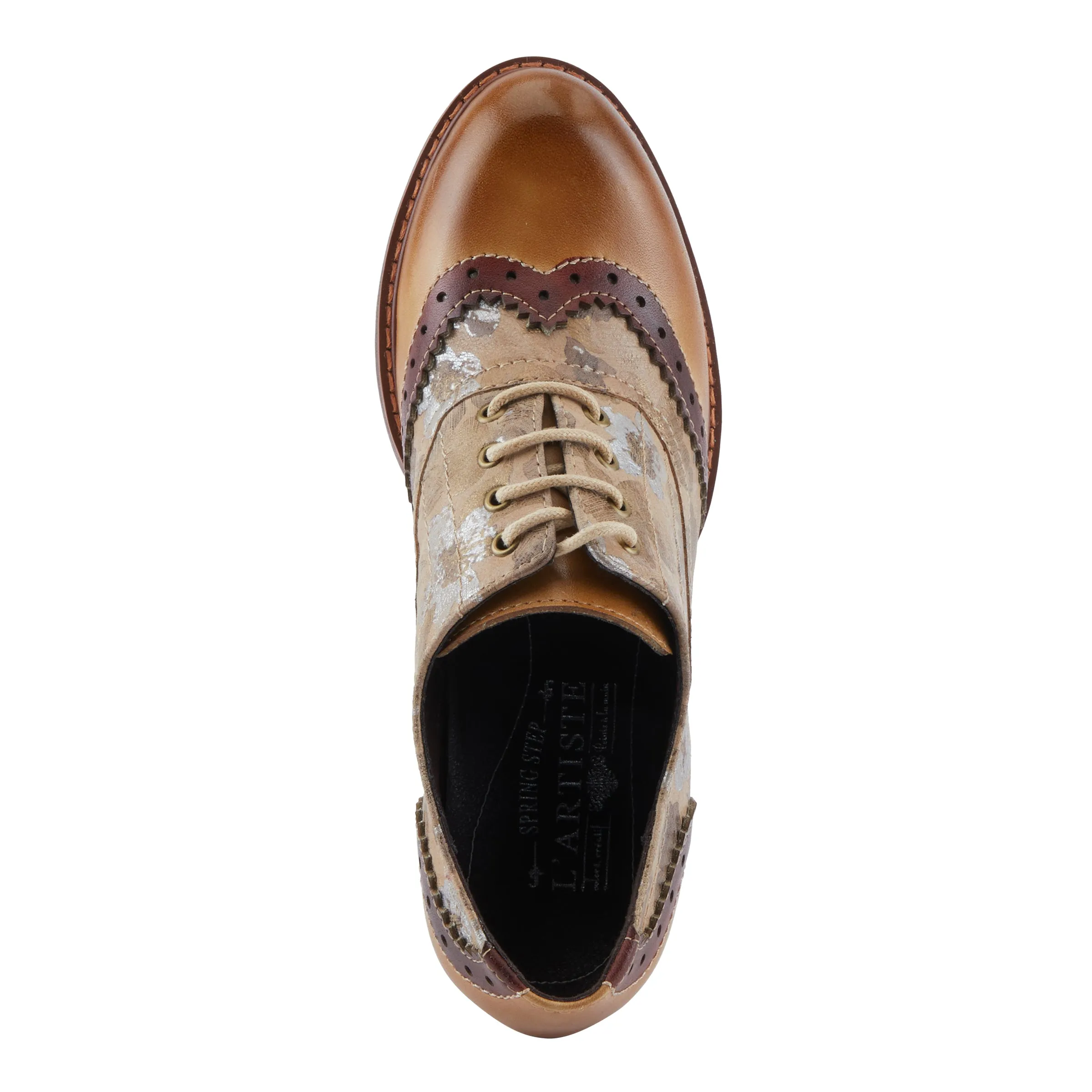 L'ARTISTE PERRINE SHOES
