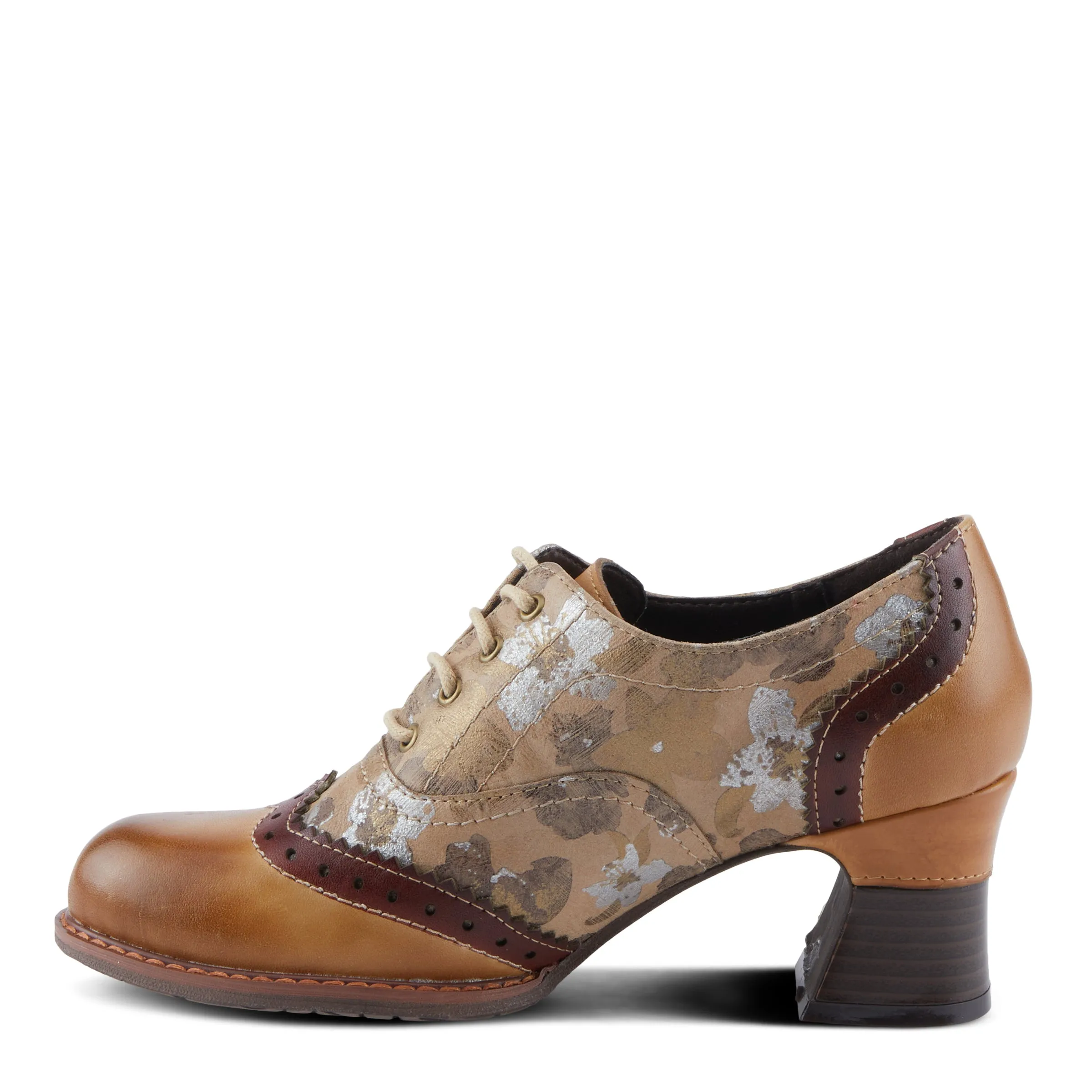 L'ARTISTE PERRINE SHOES