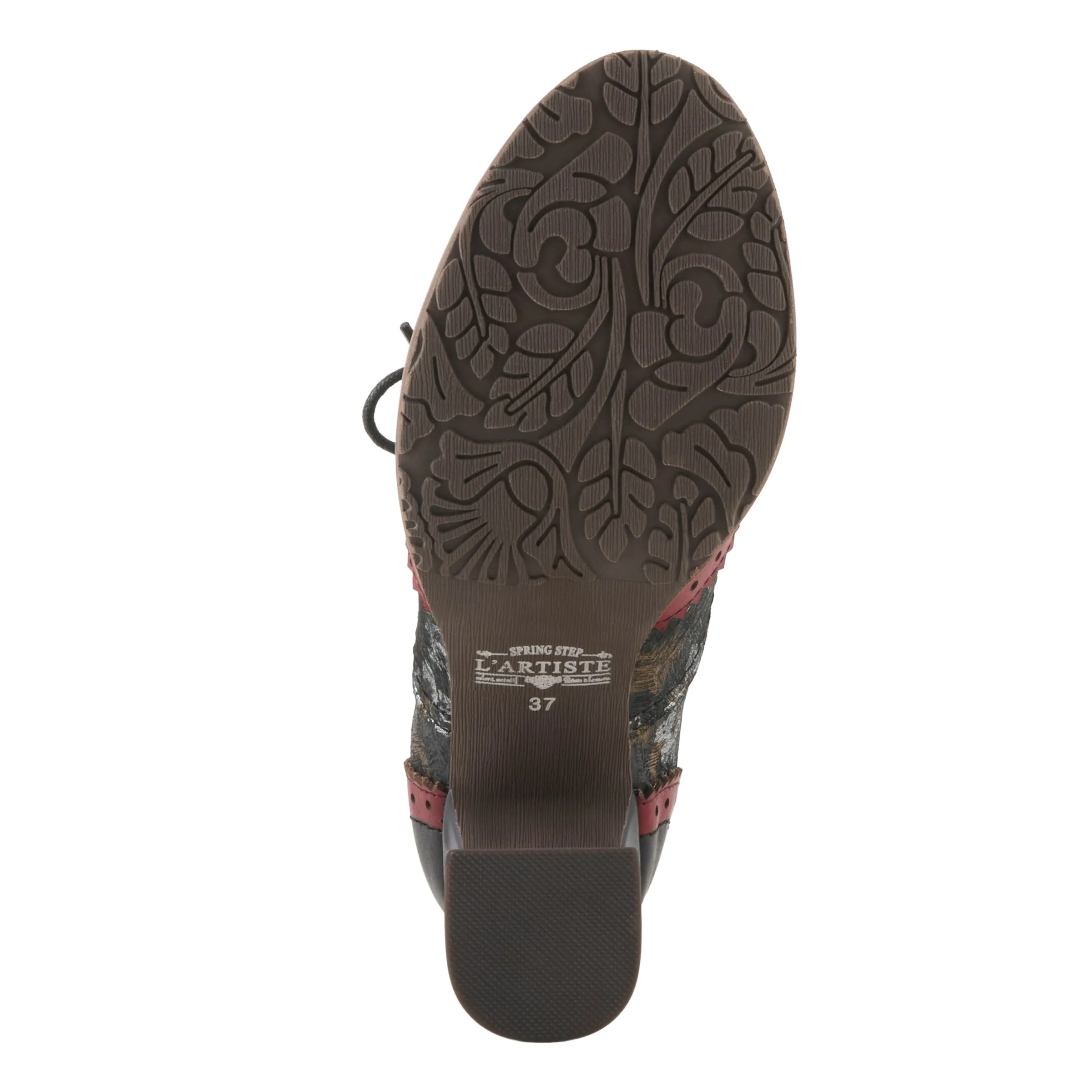 L'ARTISTE PERRINE SHOES