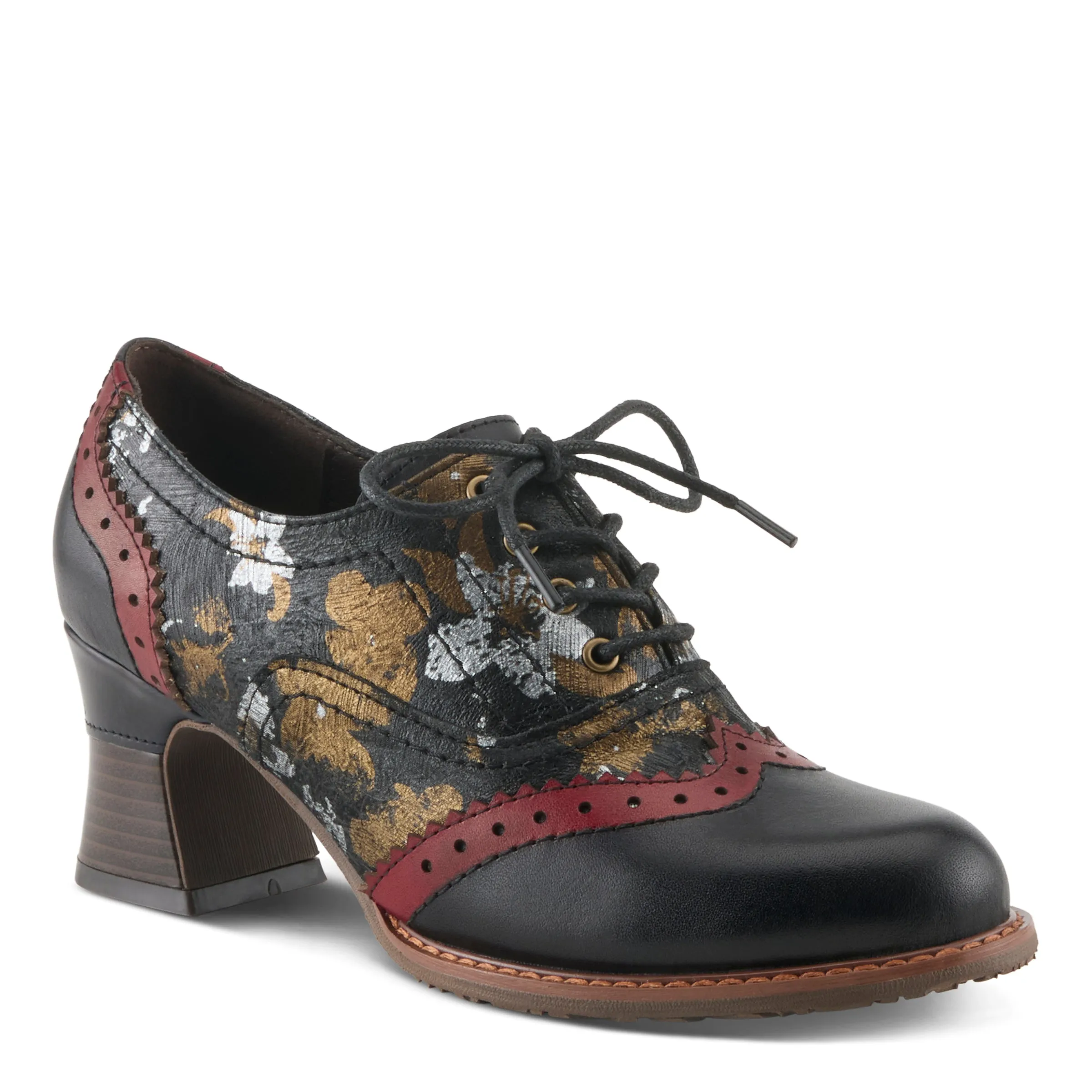 L'ARTISTE PERRINE SHOES