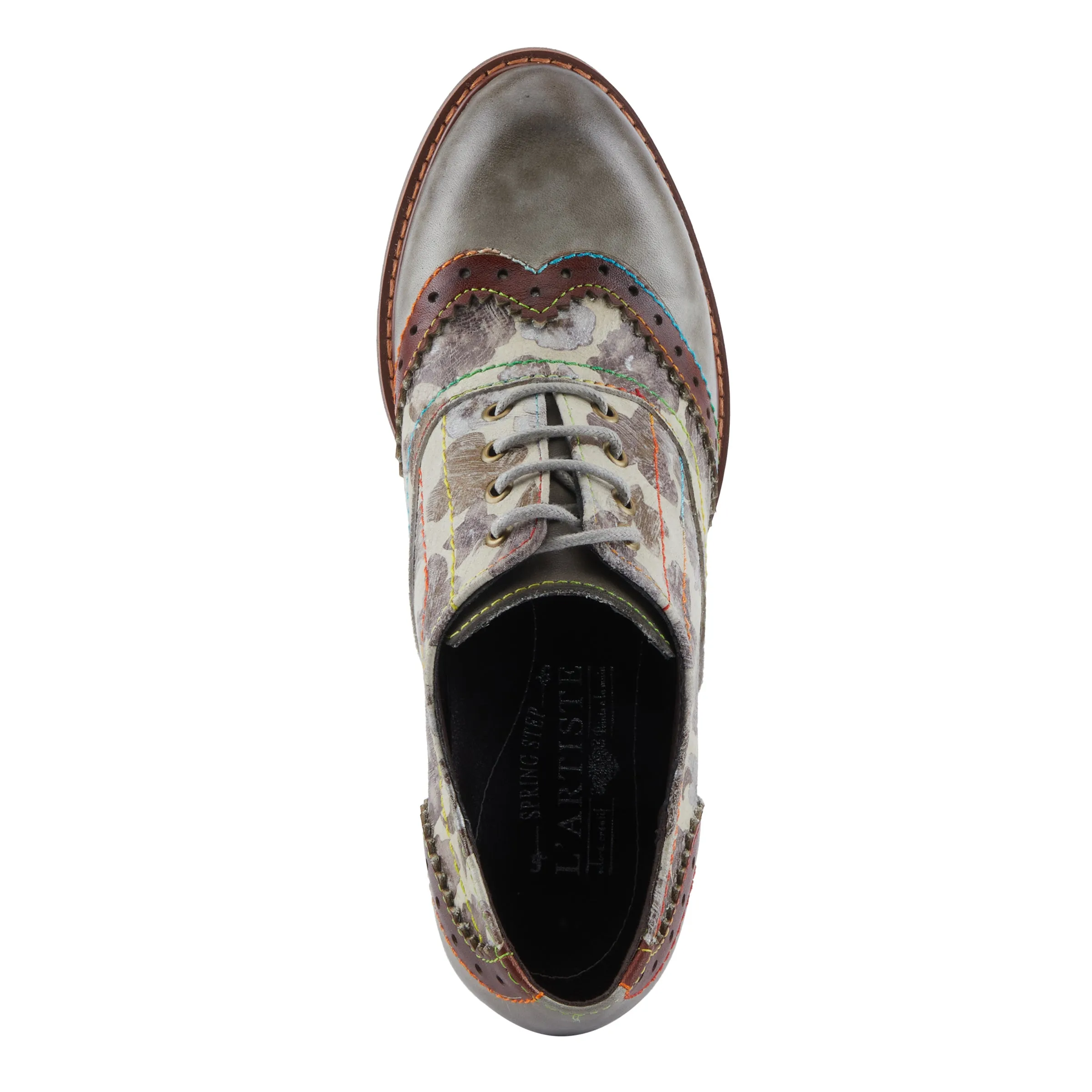 L'ARTISTE PERRINE SHOES