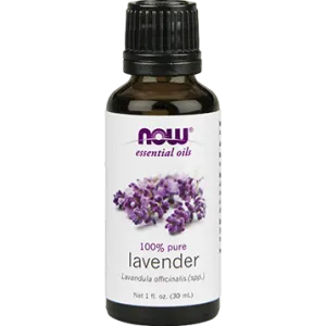 LAVENDER OIL  1 OZ