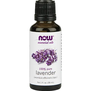 LAVENDER OIL  1 OZ