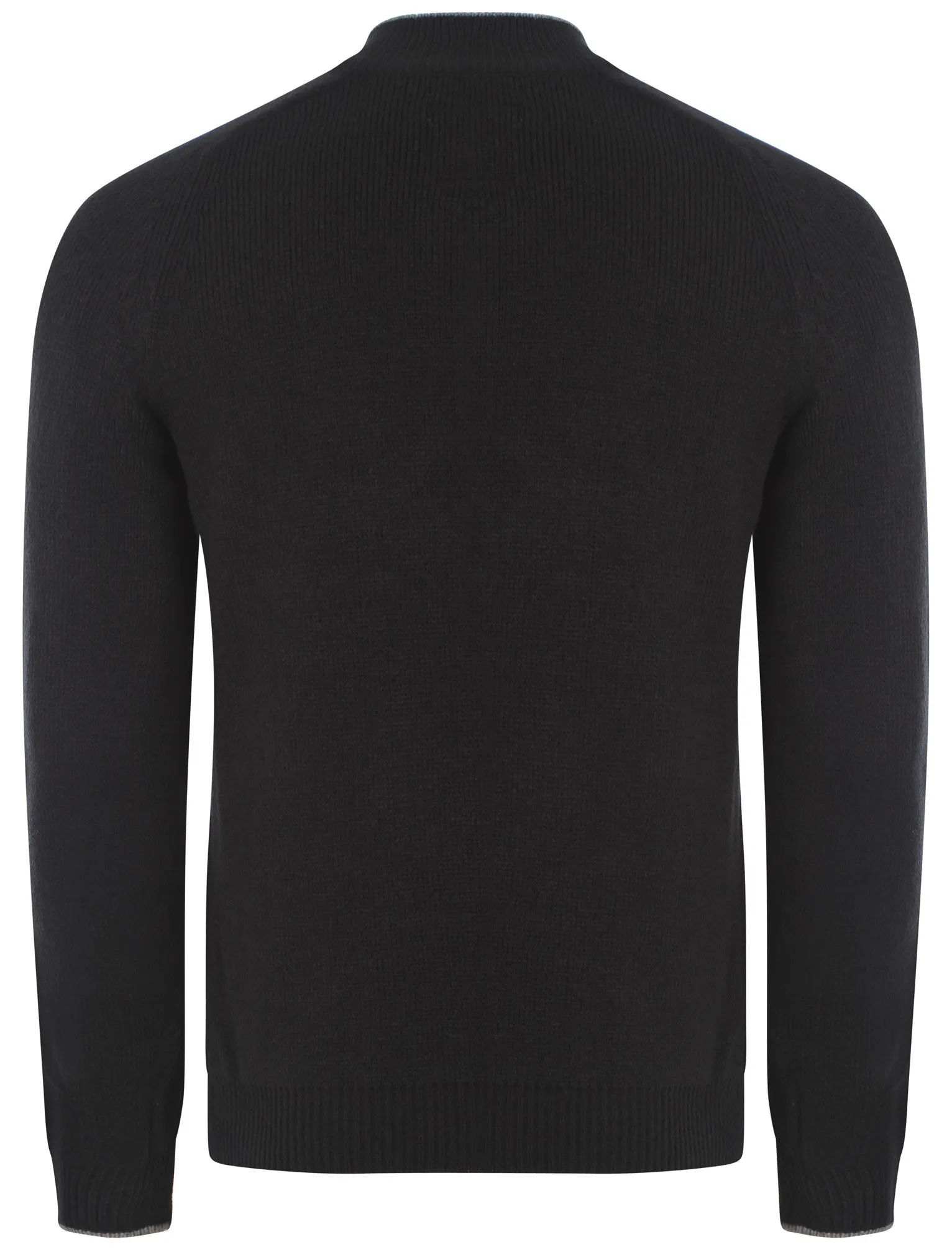 Le Shark Rimini navy jumper