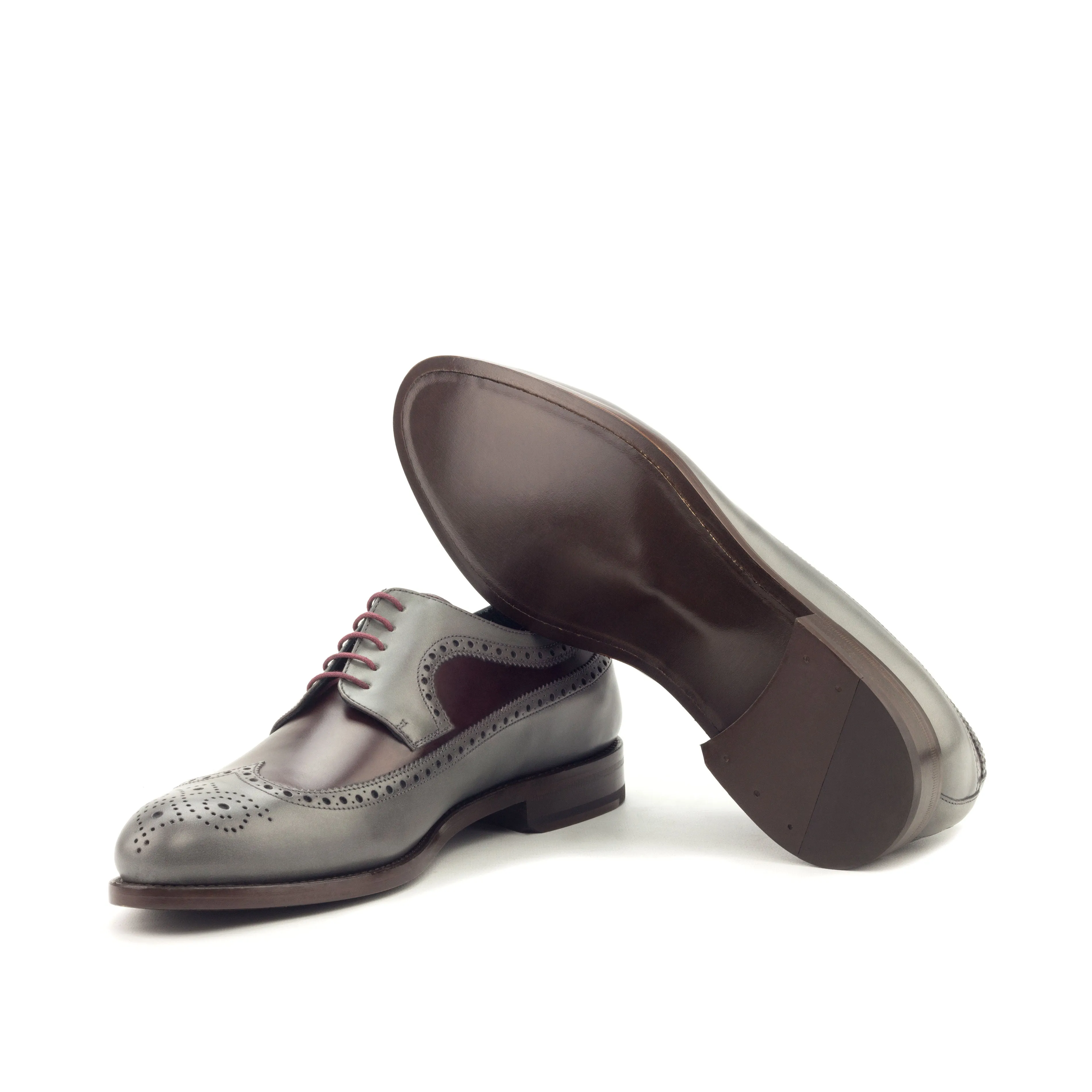 Longwing Blucher 006