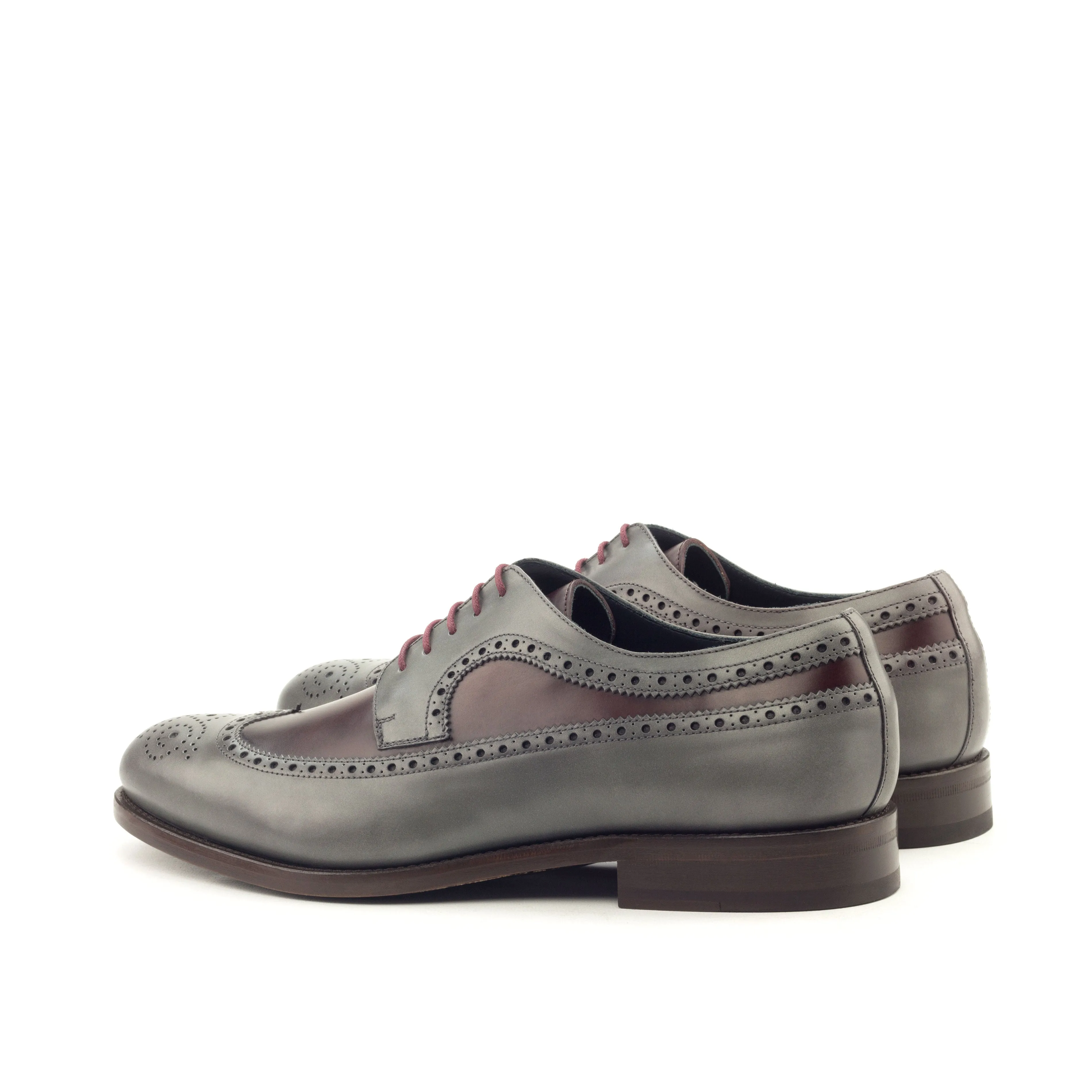 Longwing Blucher 006
