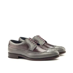 Longwing Blucher 006