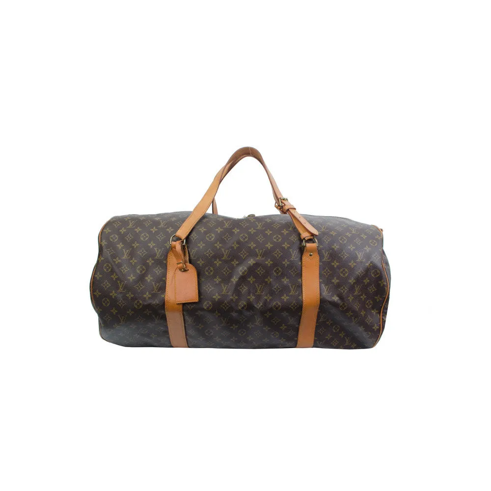 Louis Vuitton Sac Polochon 70