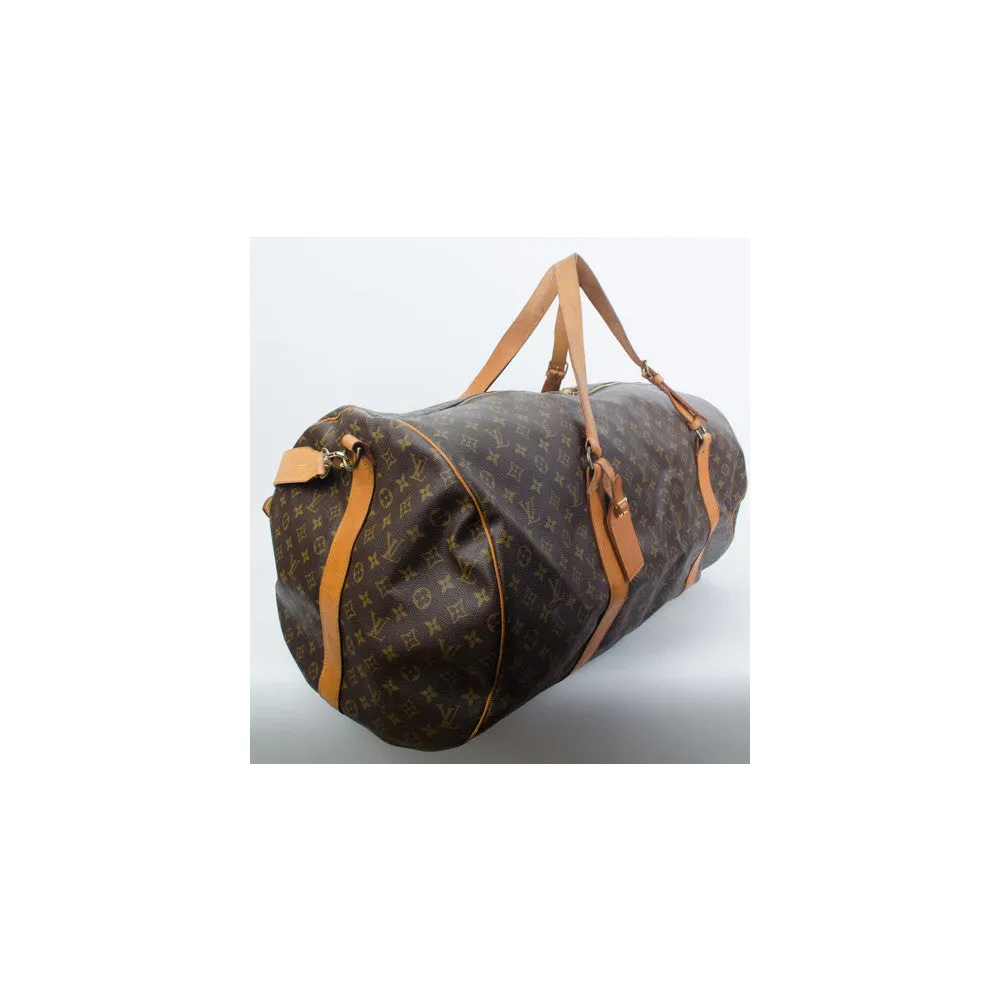 Louis Vuitton Sac Polochon 70