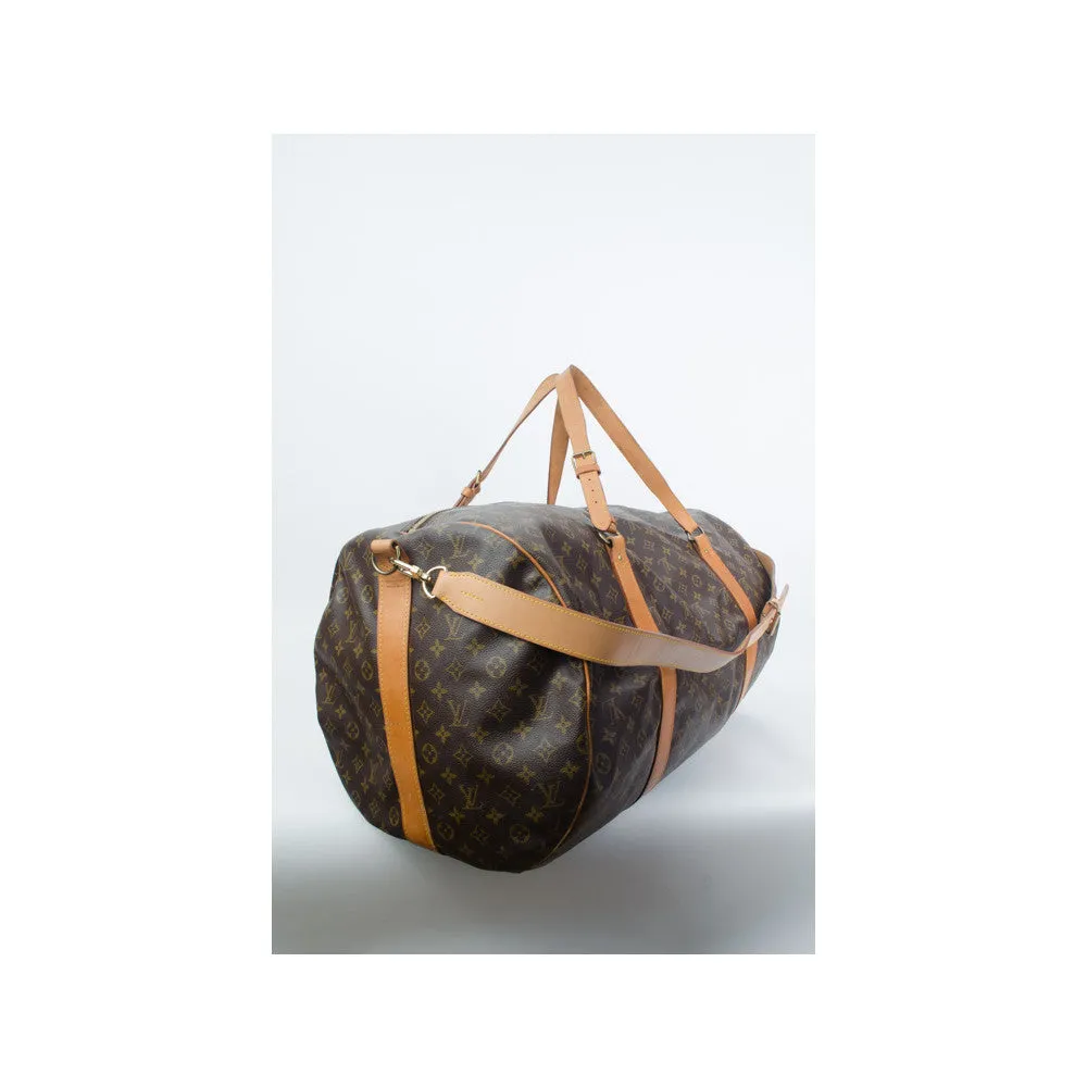 Louis Vuitton Sac Polochon 70