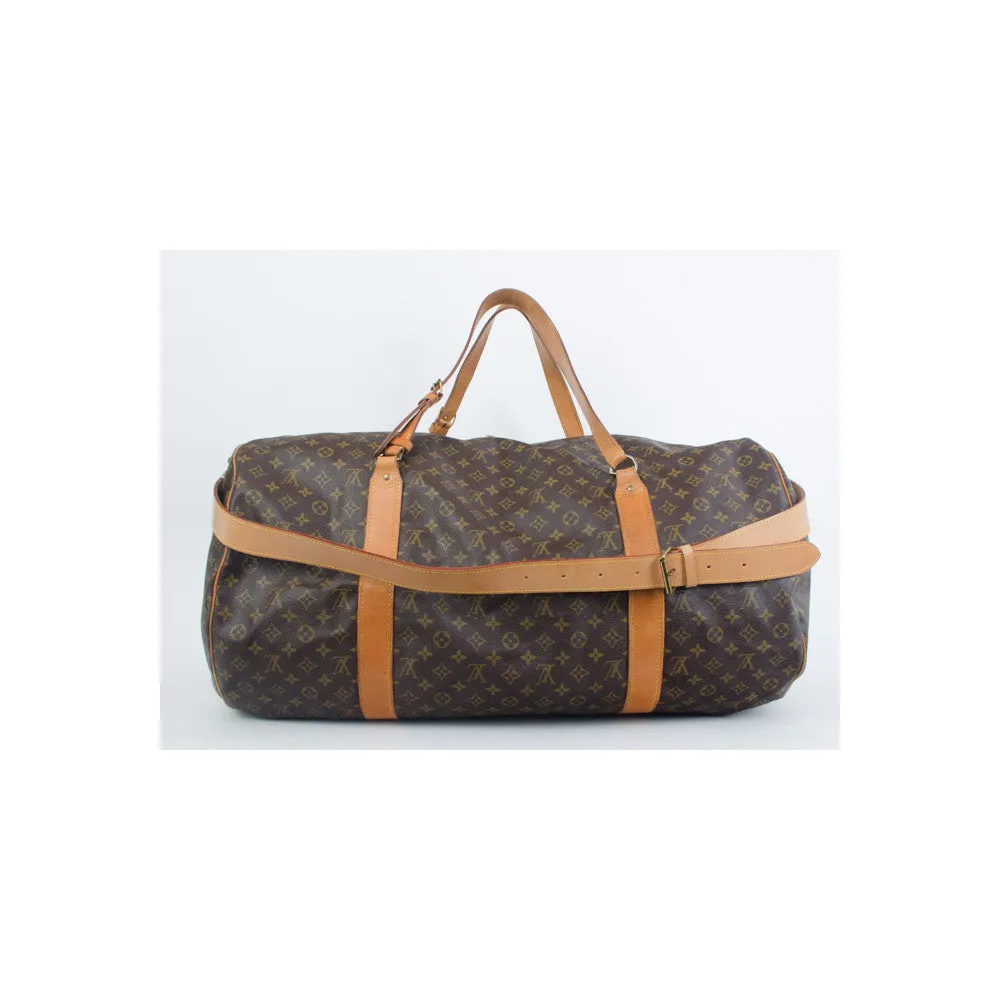 Louis Vuitton Sac Polochon 70