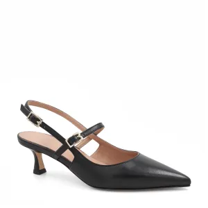 Luciana Slingback Pump
