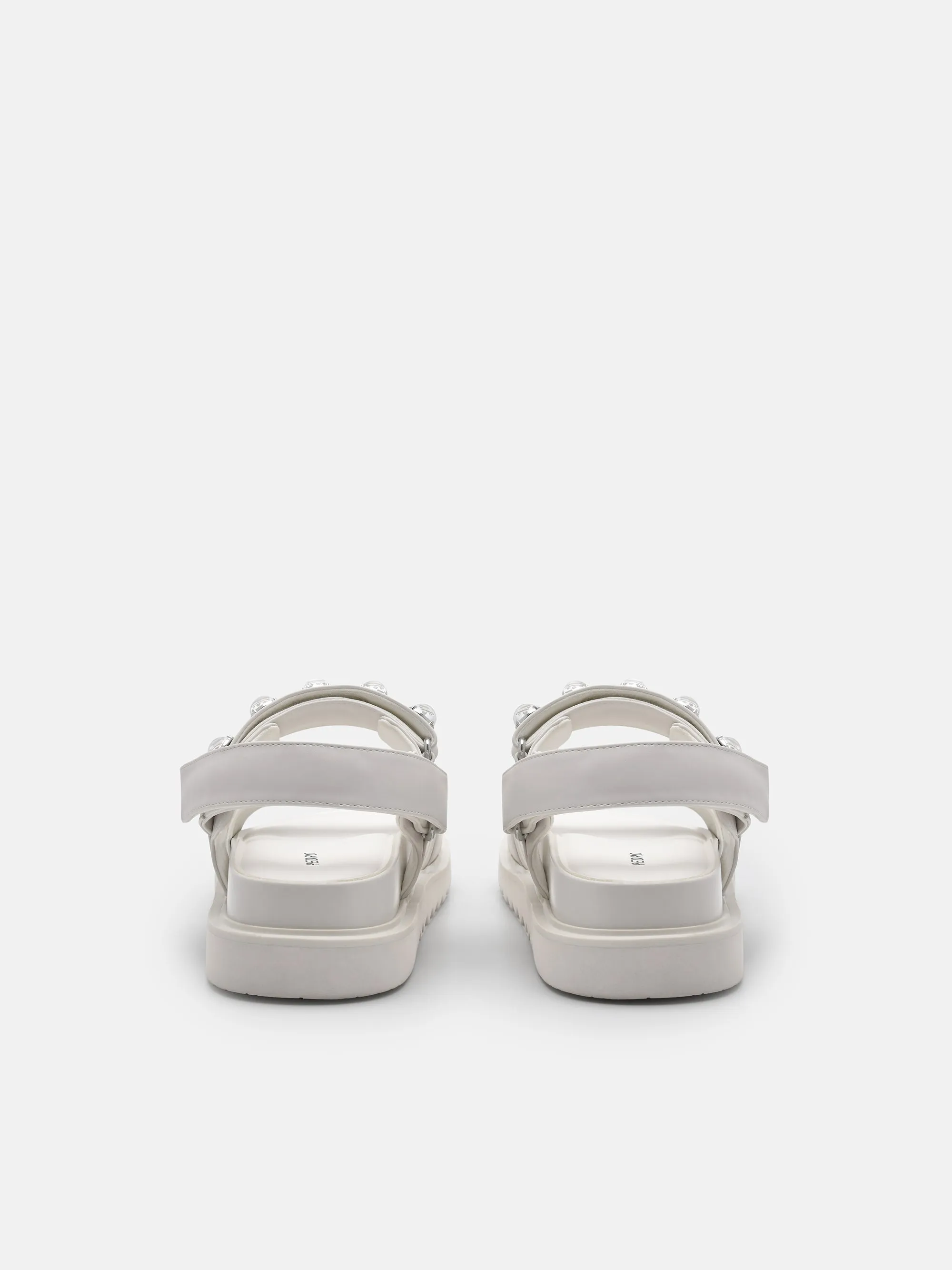 Luma Slingback Sandals