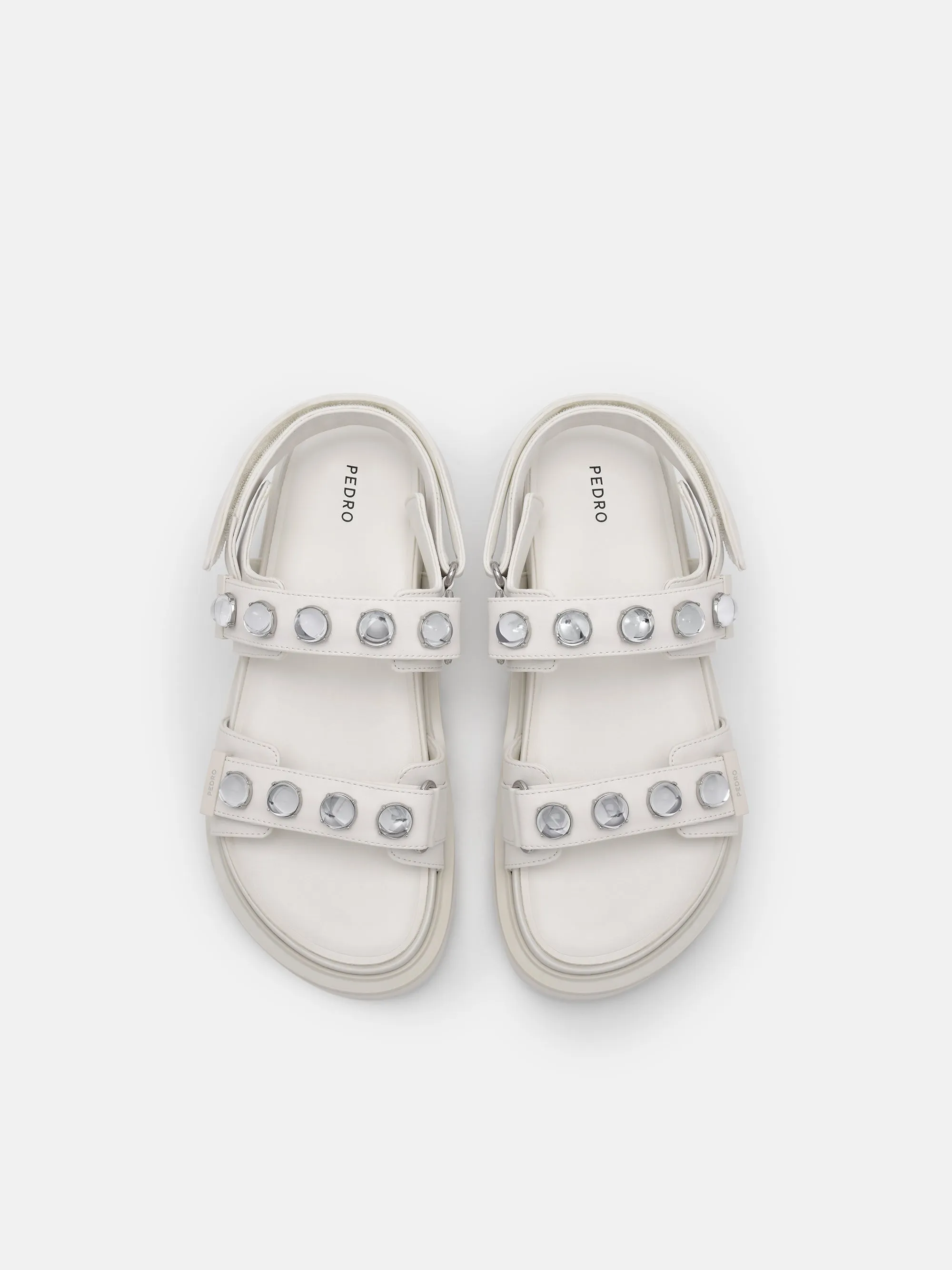 Luma Slingback Sandals