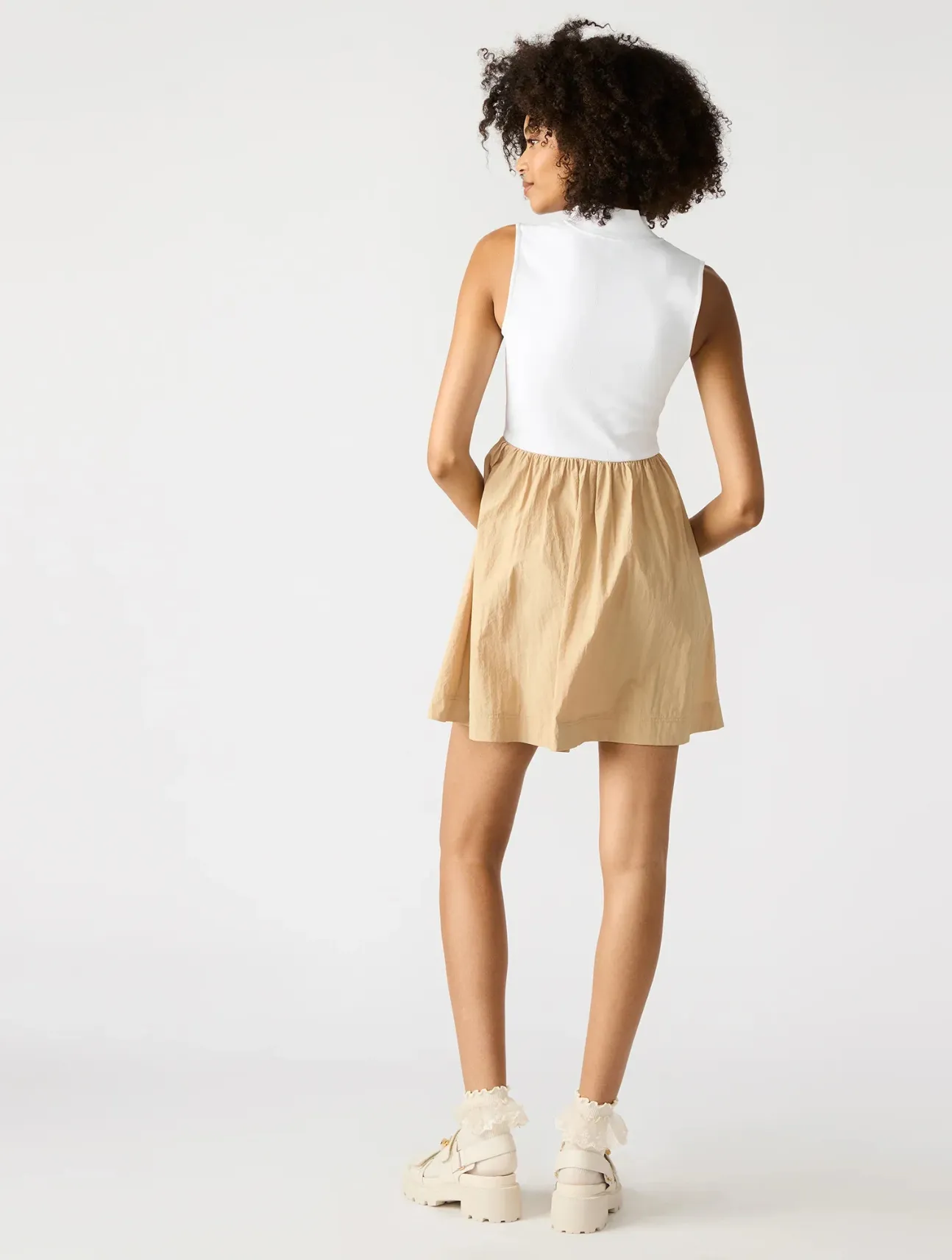 Lyon Dress