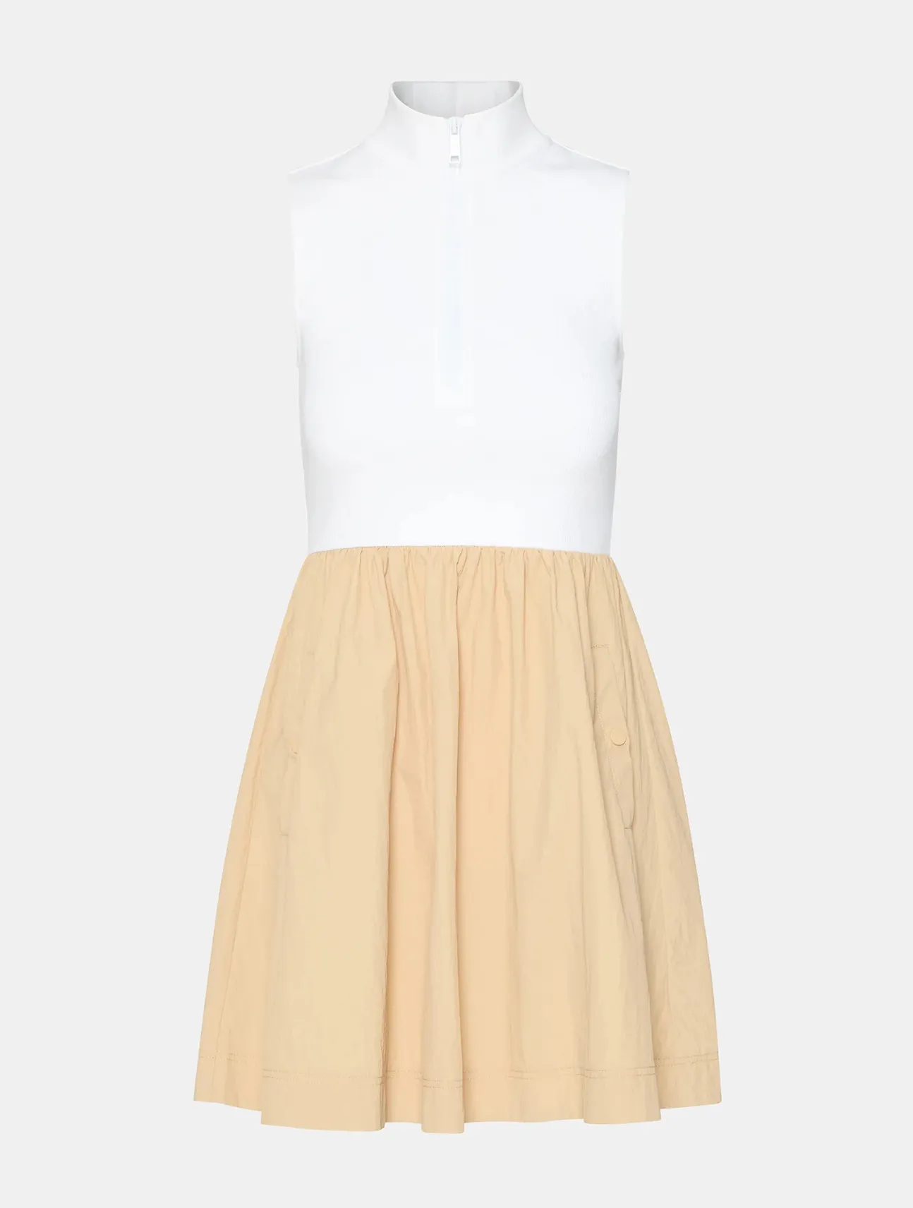 Lyon Dress