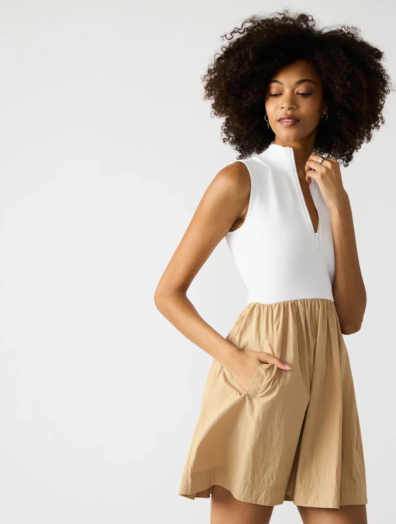 Lyon Dress