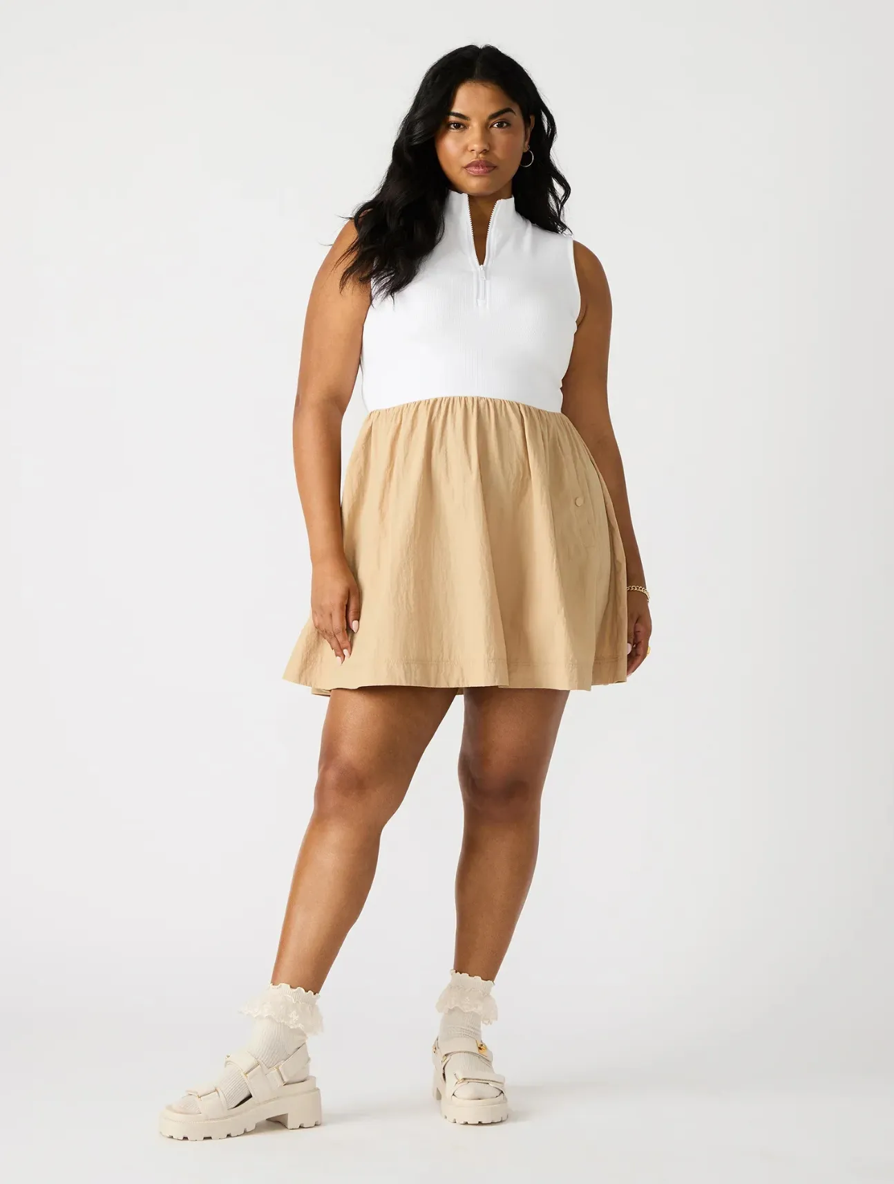 Lyon Dress
