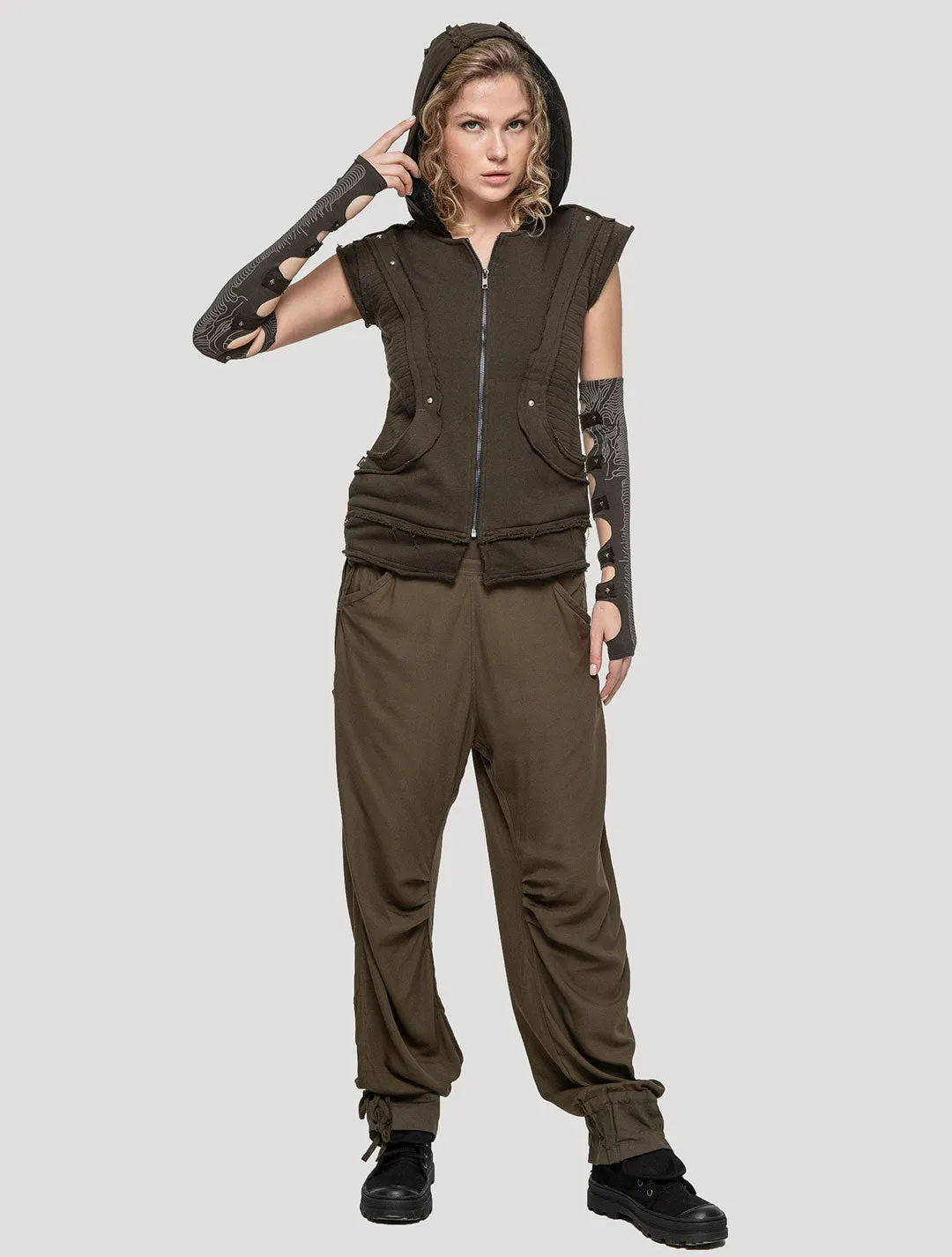 Mad Max Rmx Vest