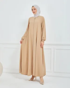 Madiha Abaya