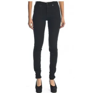 Marilyn Skinny-Black Raw