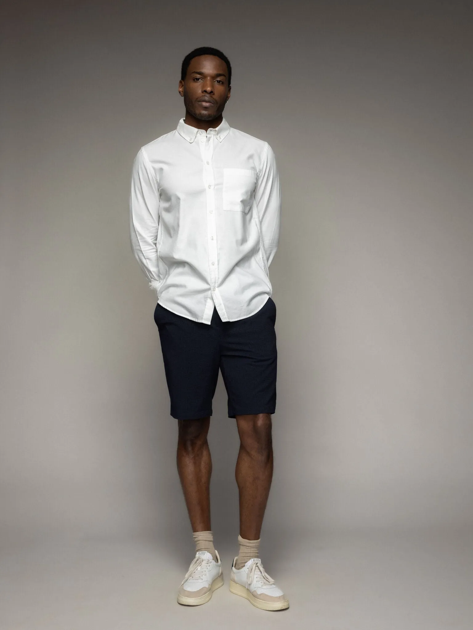 MMGTheo Soft Shirt