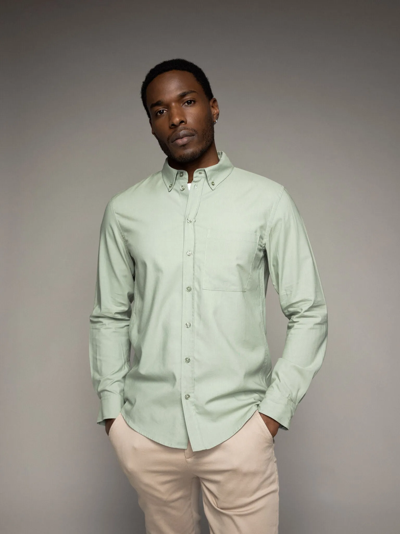 MMGTheo Soft Shirt