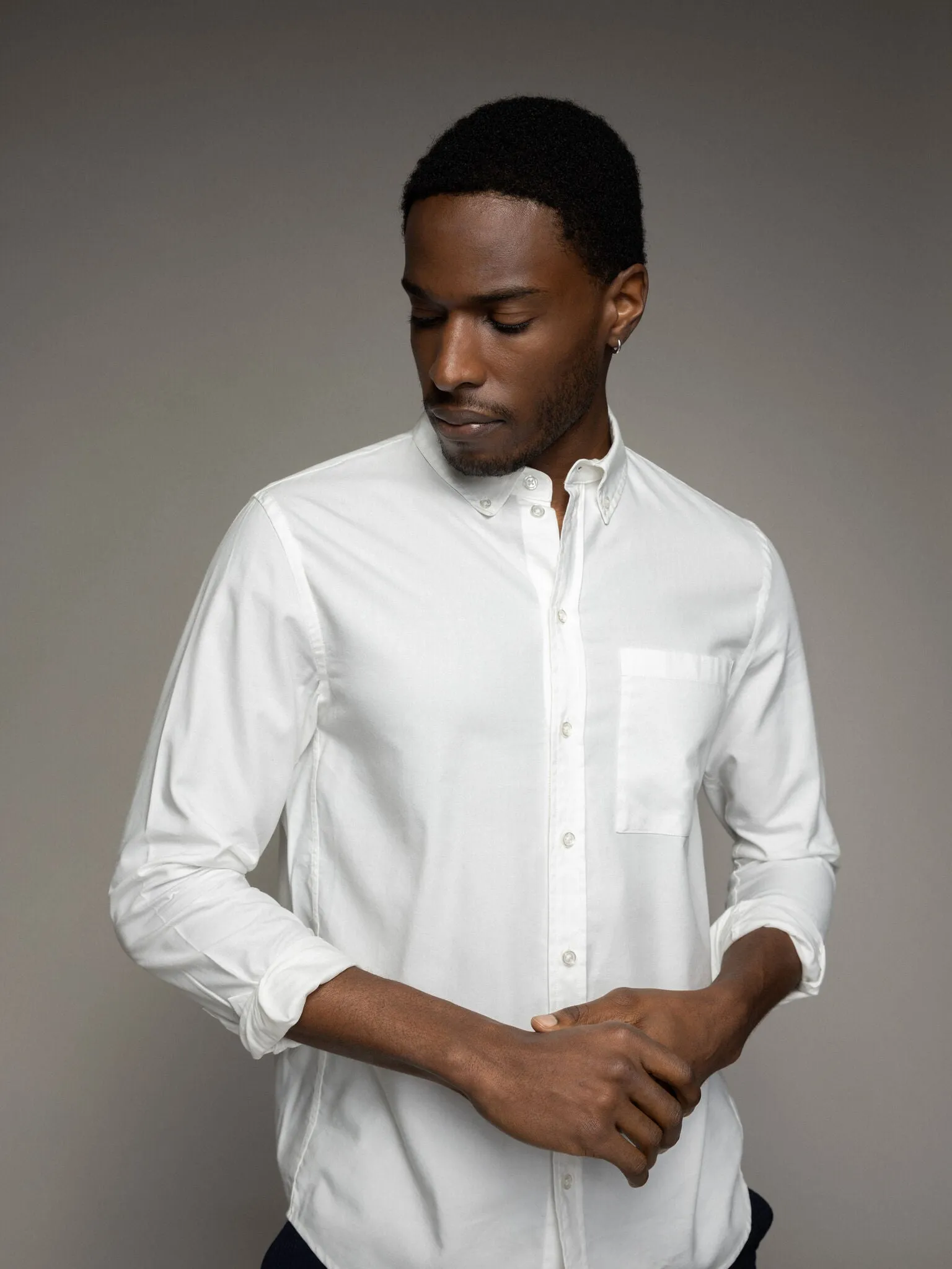 MMGTheo Soft Shirt